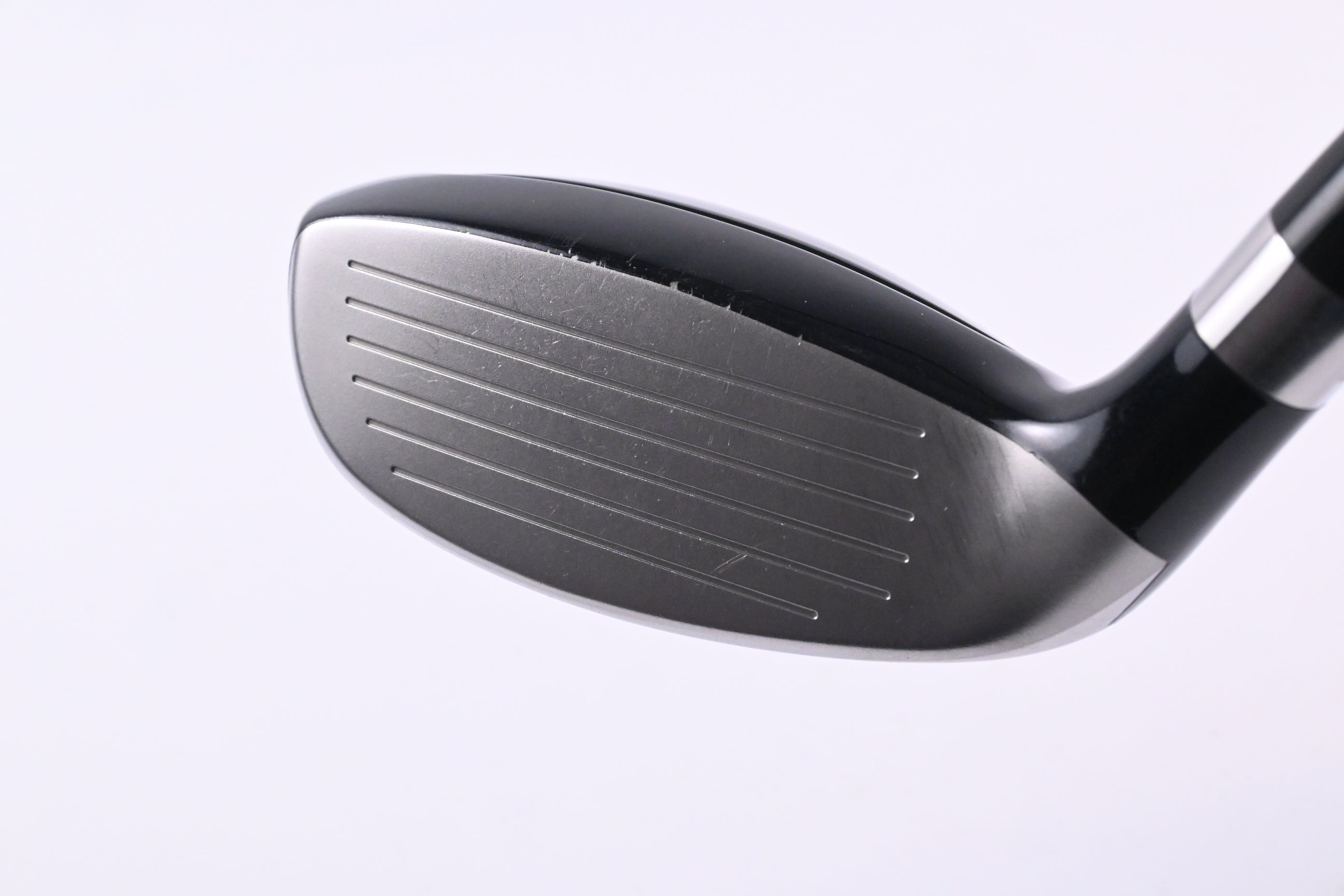 Srixon Z-H65 #3 Hybrid / 19 Degree / Stiff Flex Miyazaki Kaula 7 Shaft