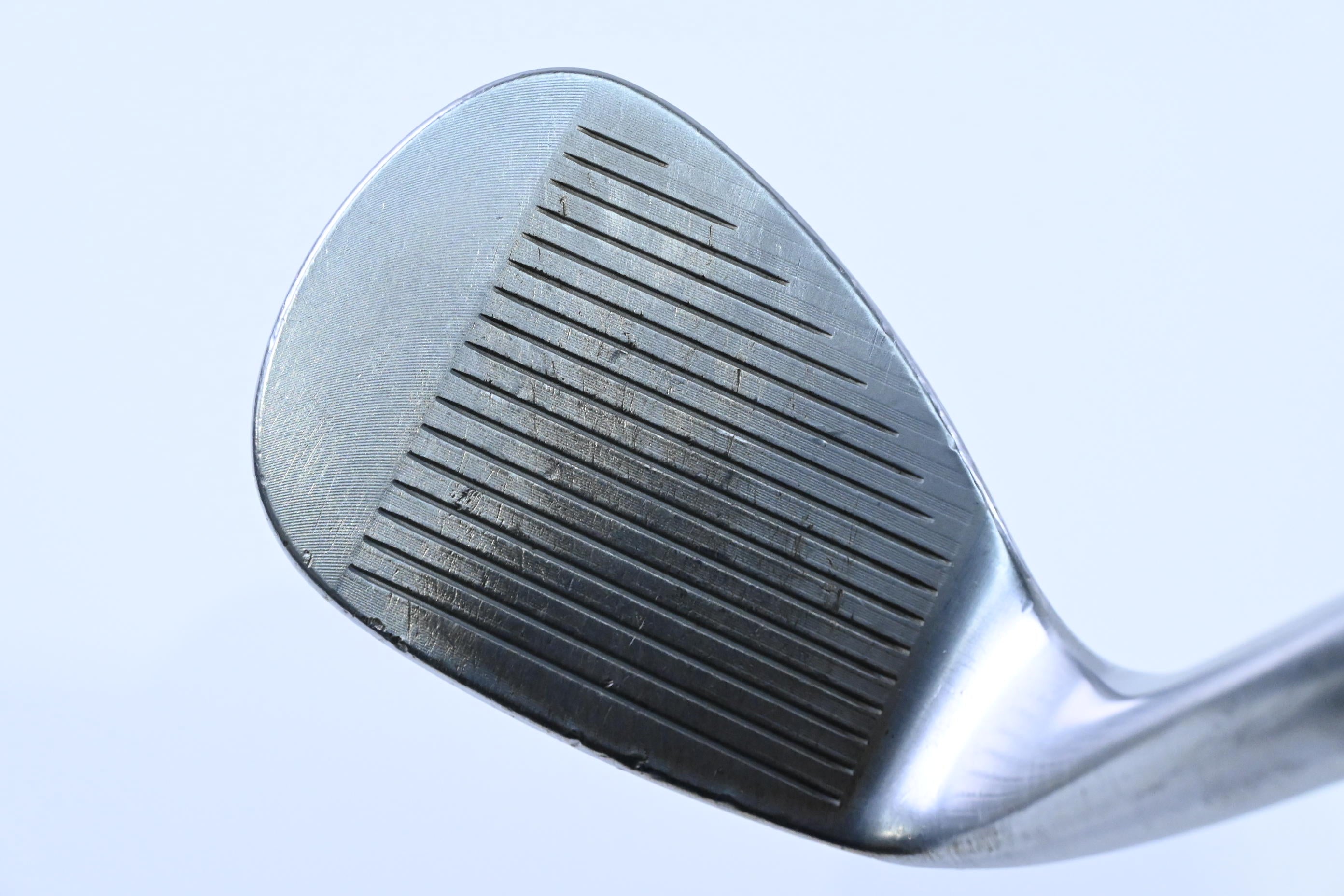 Titleist Vokey SM8 Lob Wedge / 60 Degree / Wedge Flex Vokey SM8 Shaft
