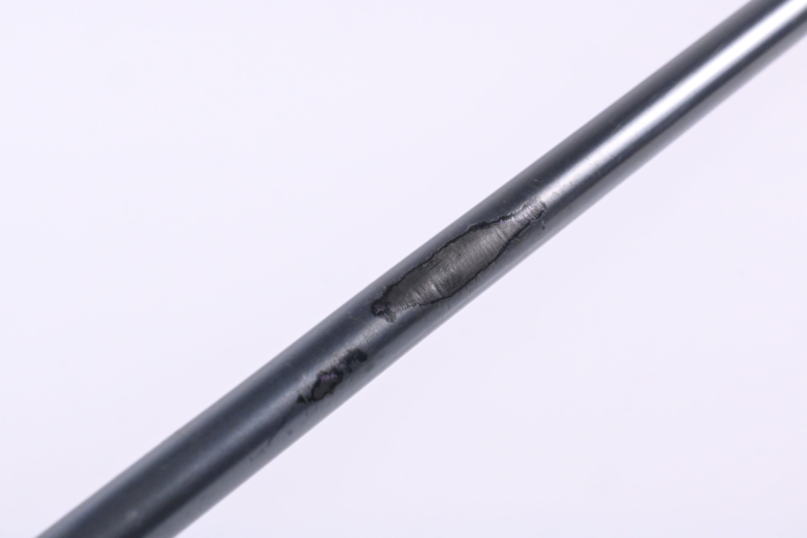 Cleveland HiBore XLS #3 Hybrid / 22 Degree / Stiff Flex Fit-on M Gold HB Shaft