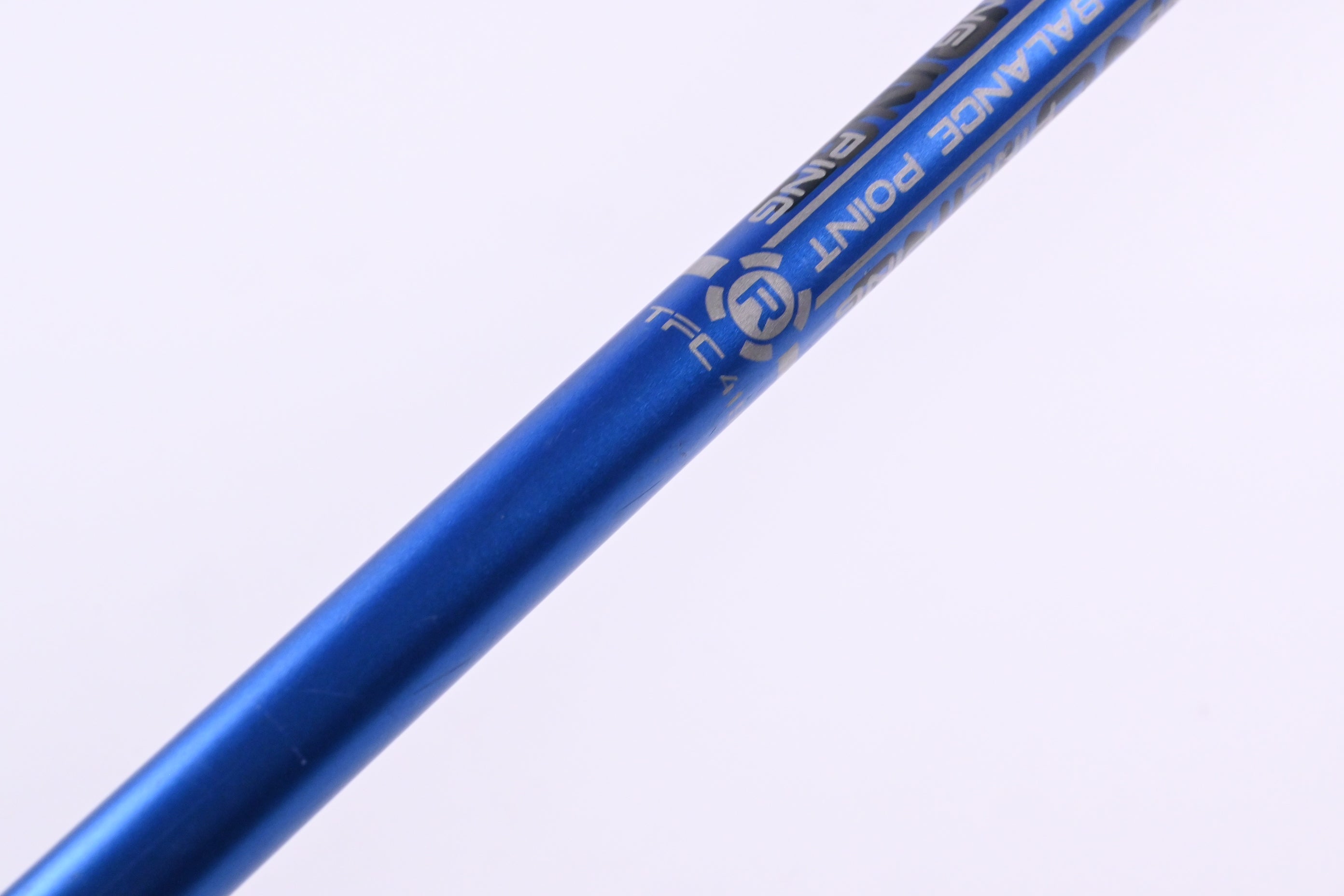 Ping G30 #3 Hybrid / 19 Degree / Regular Flex Ping TFC 419 Shaft