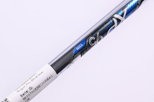 Callaway Rogue Pro CF18 #9 Iron / 39 Degree / Stiff Flex XP 95 ST15 S300 Shaft