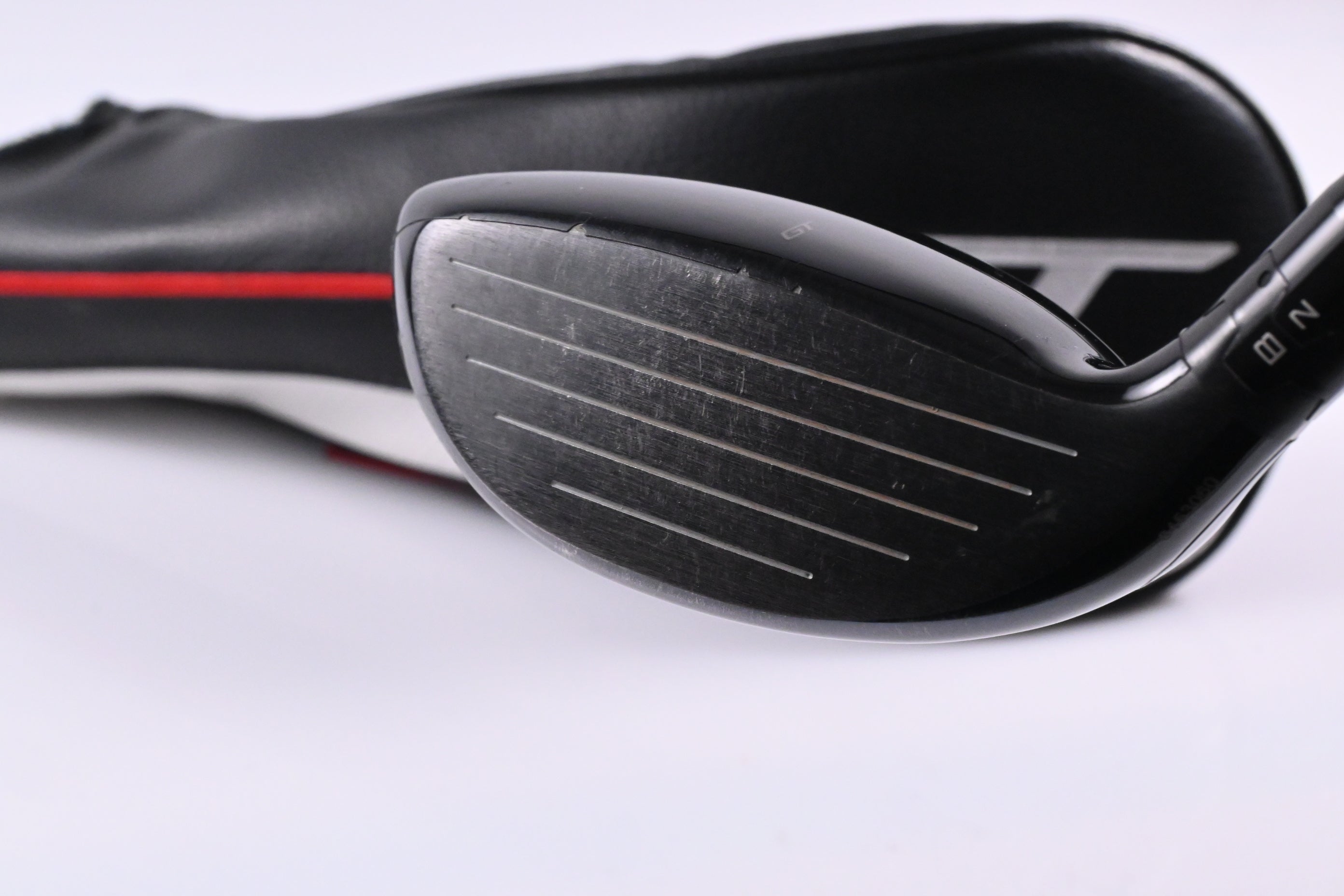 Titleist GT2 #3 Wood / 16.5 Degree / Stiff Flex Fujikura Ventus Velocore+ Blue 5