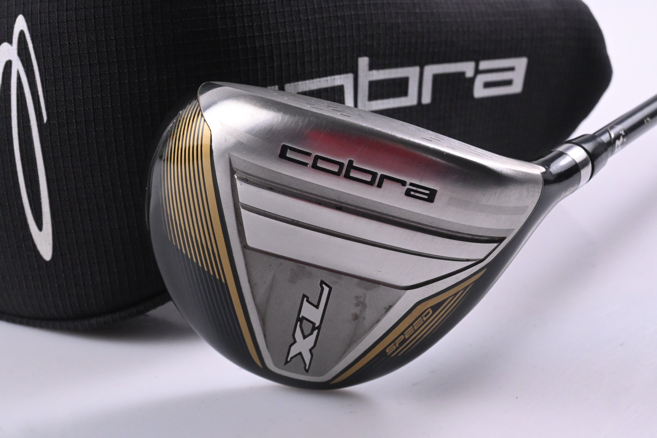 Cobra XL Speed #5 Wood / 19 Degree / Regular Flex Cobra XL Speed Shaft
