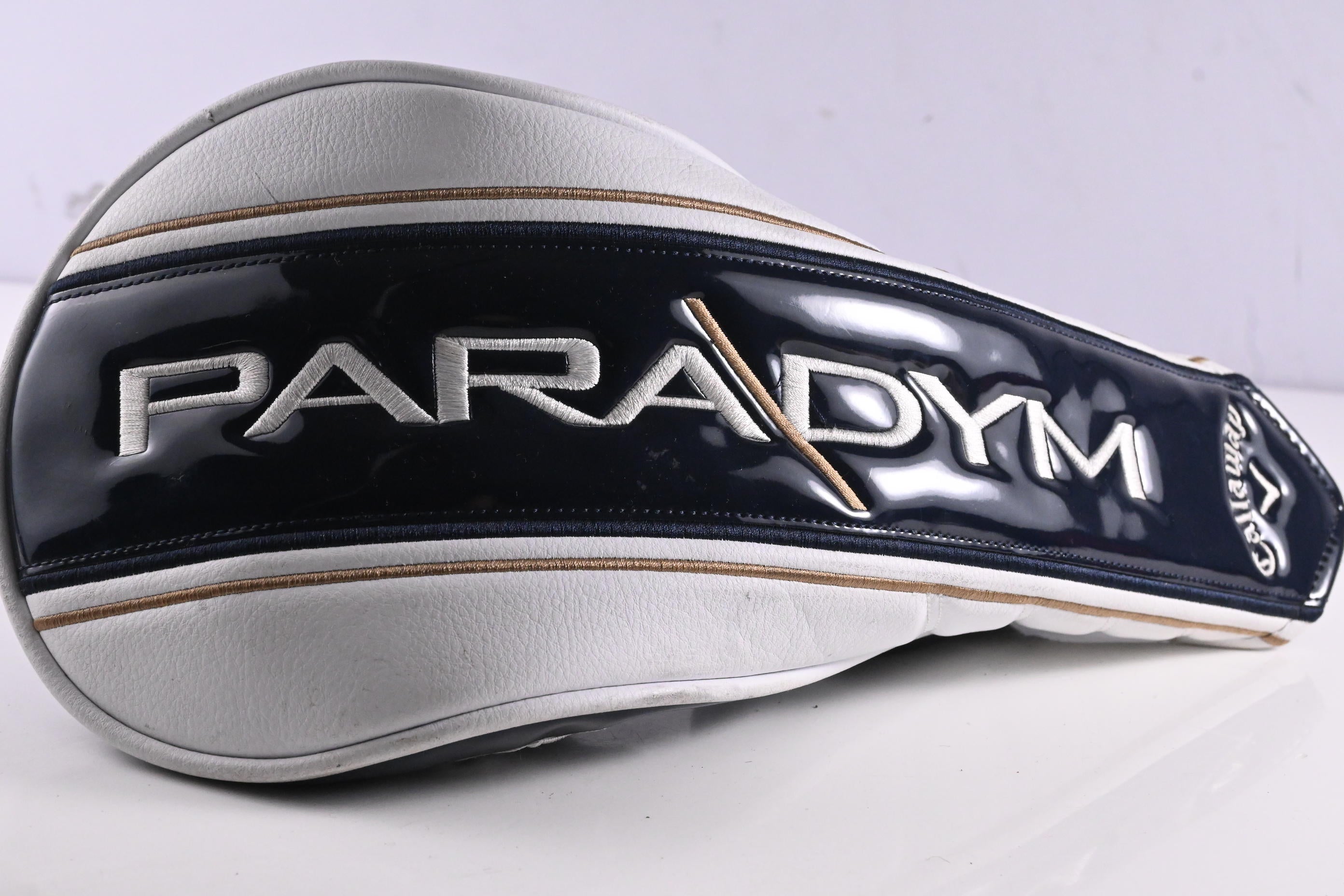 Callaway Paradym Driver / 10.5 Degree / Regular Flex HZRDUS Gen4 Silver 50