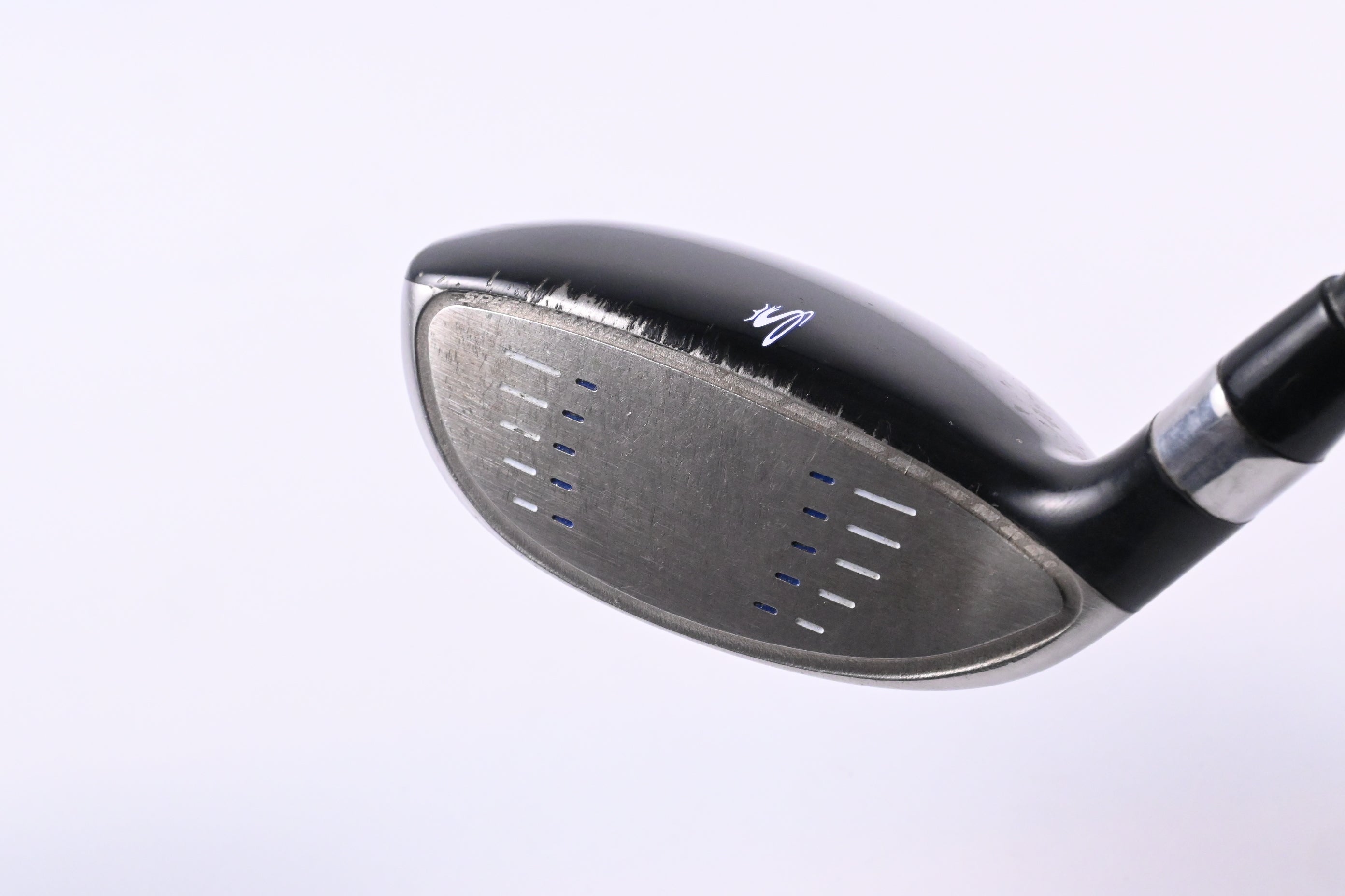 Cobra Fly-Z XL #4 Hybrid / 22 Degree / Regular Flex Matrix Cobra Fly-Z XL 65