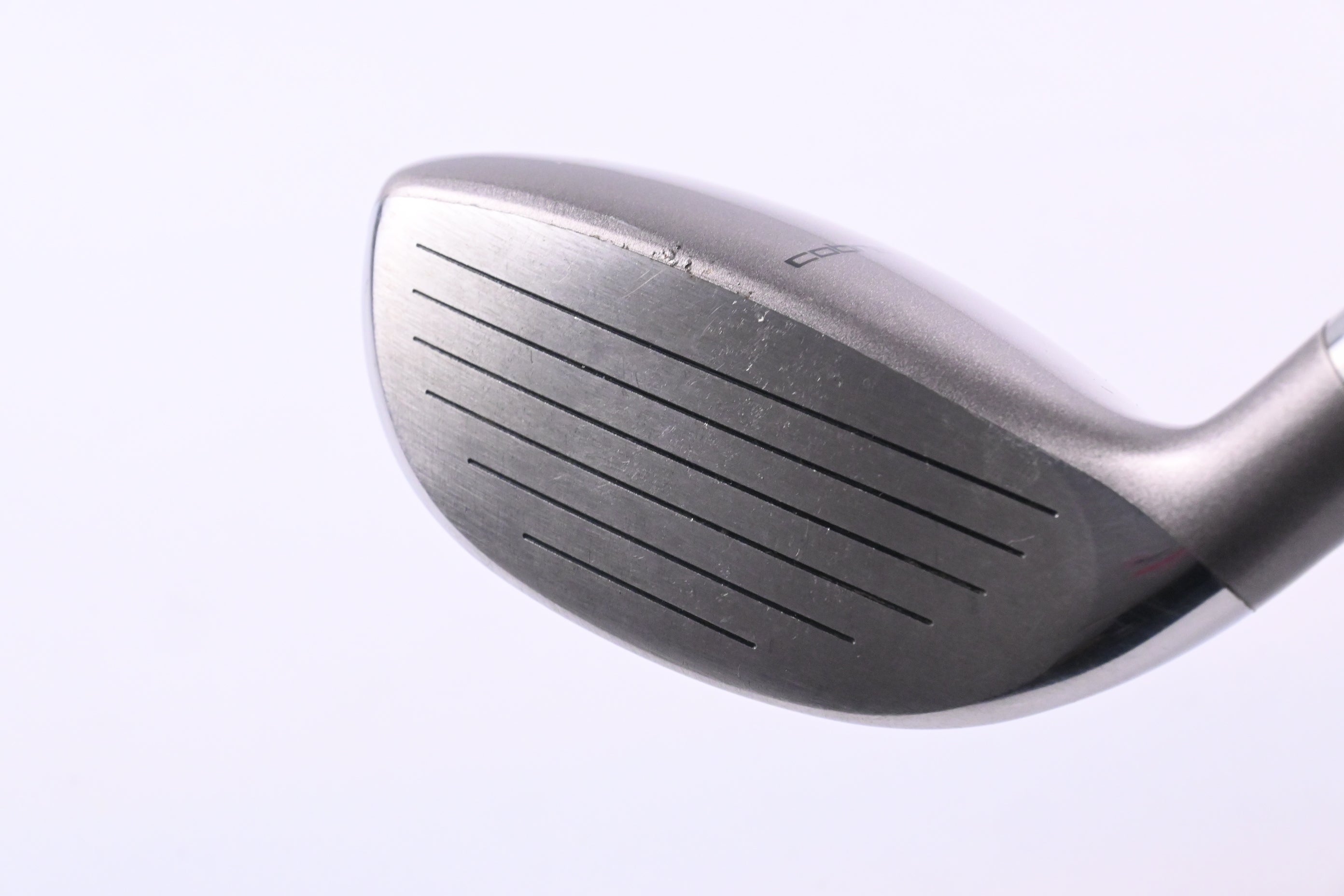 Cobra AMP Cell-S #3 Hybrid / 18 Degree / Stiff Flex Cobra 70 Shaft