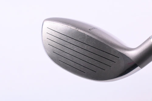 Cobra AMP Cell-S #3 Hybrid / 18 Degree / Stiff Flex Cobra 70 Shaft