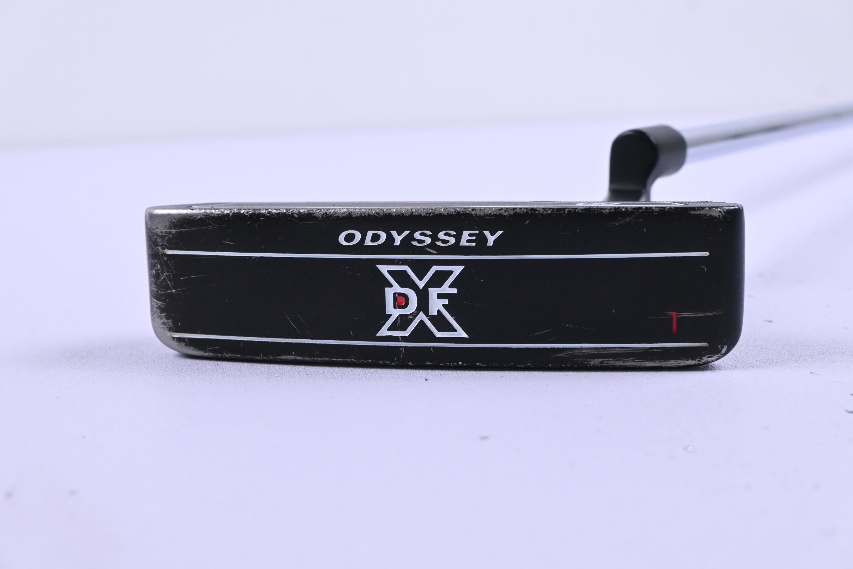 Odyssey DFX 1 Putter / 34 Inch