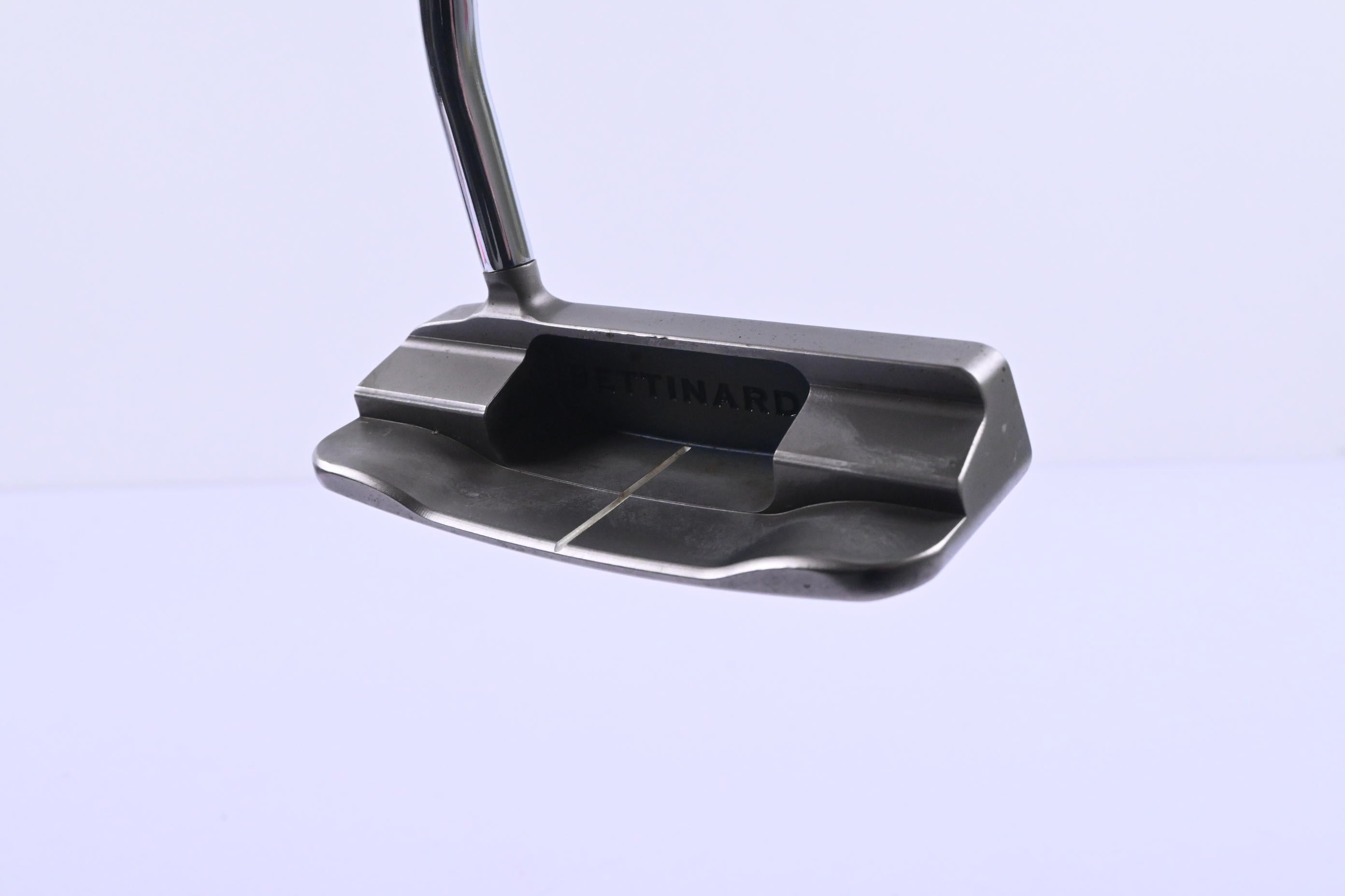 Bettinardi Matt Kuchar Signature #1 Putter / 38 Inch
