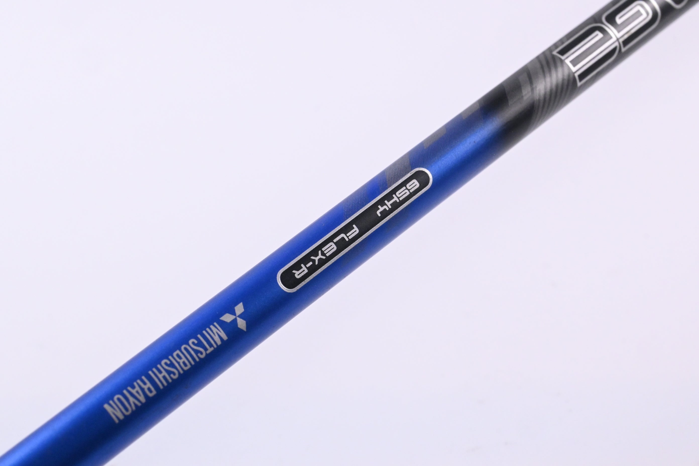 Adams Tight Lies 2.0 #5 Hybrid / 25 Degree / Regular Flex Kuro Kage 65 Shaft
