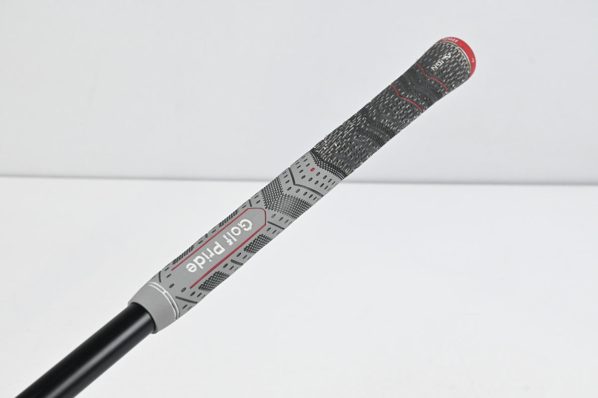 Titleist U505 2023 #2 Iron / 18 Degree / X-Flex Hzrdus Gen5 Black 80 Shaft