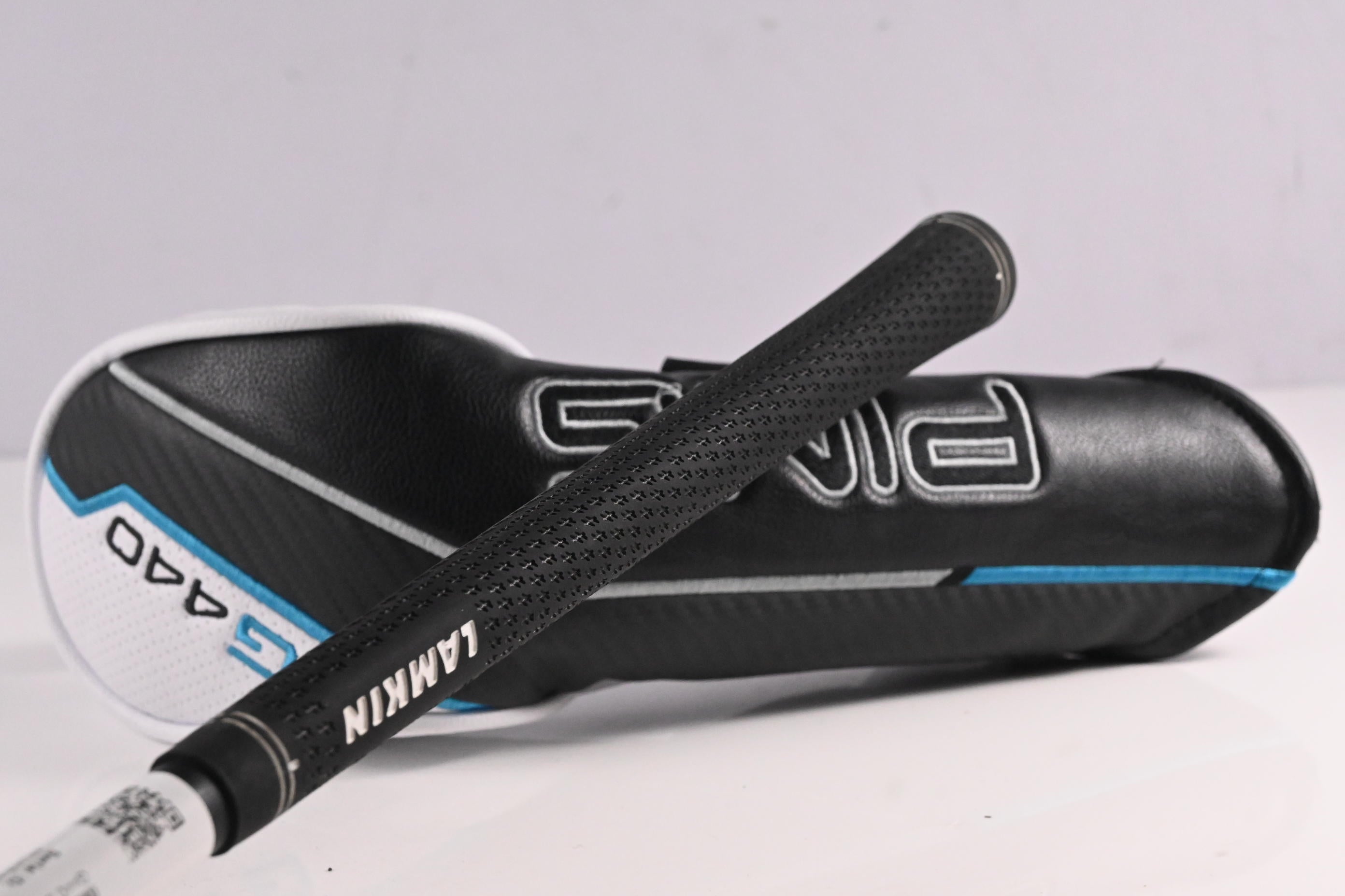 Ping G440 SFT #3 Wood / 16 Degree / Stiff Flex Ping Alta CB Slate 65 Shaft