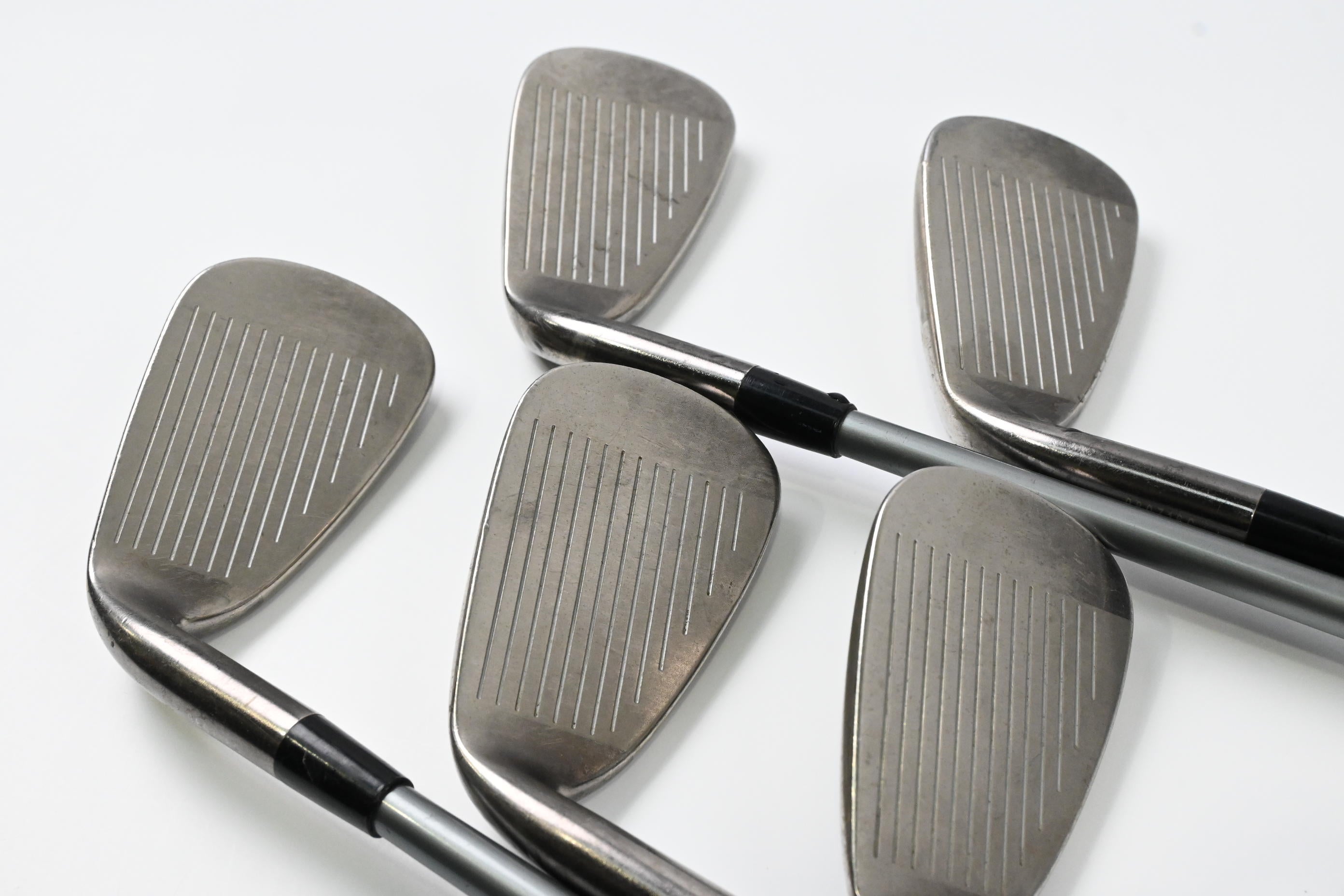 Mizuno JPX EZ 2016 Irons / 6-PW / Regular Mizuno Orochi 70 Shafts