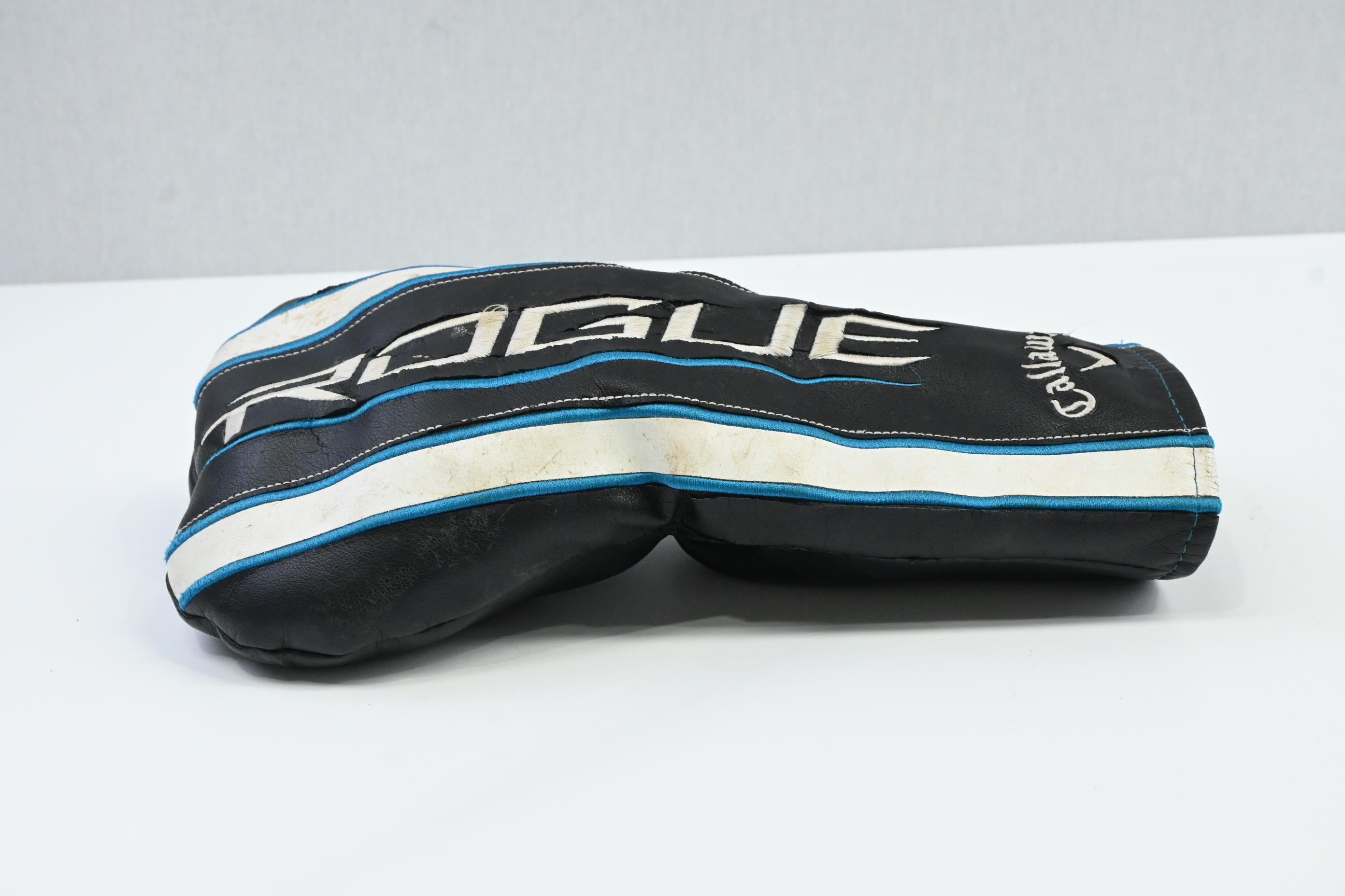Callaway Rogue Draw Driver / 10.5 Degree / Stiff Flex Aldila Synergy 50