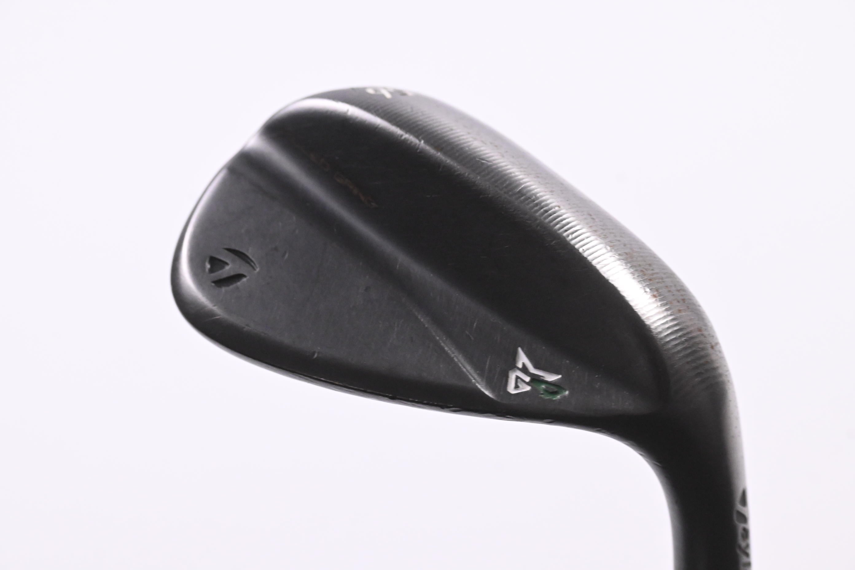 Taylormade Milled Grind 4 Sand Wedge / 56 Degree / Wedge Flex Dynamic Gold 115