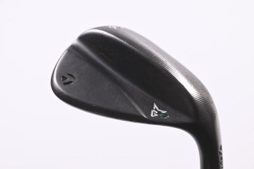 Taylormade Milled Grind 4 Sand Wedge / 56 Degree / Wedge Flex Dynamic Gold 115
