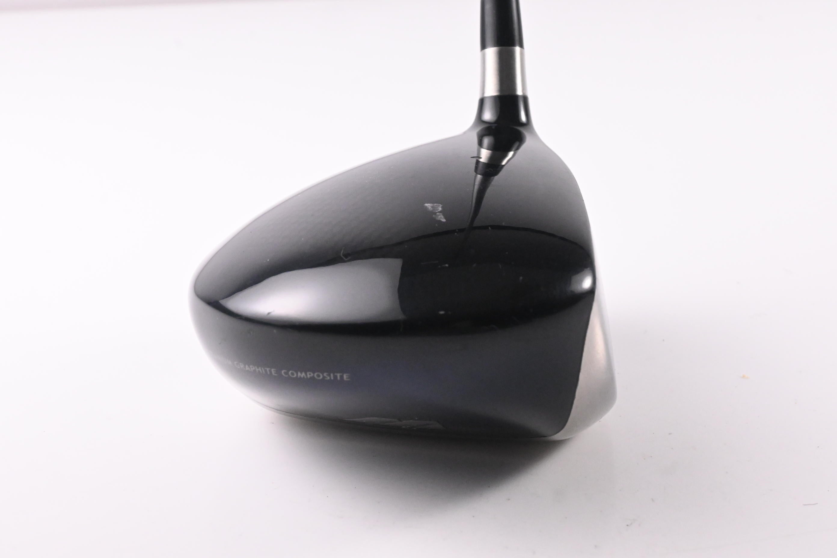 Mizuno MP-001 Driver / 9 Degree / Stiff Flex EXSAR 60 Shaft