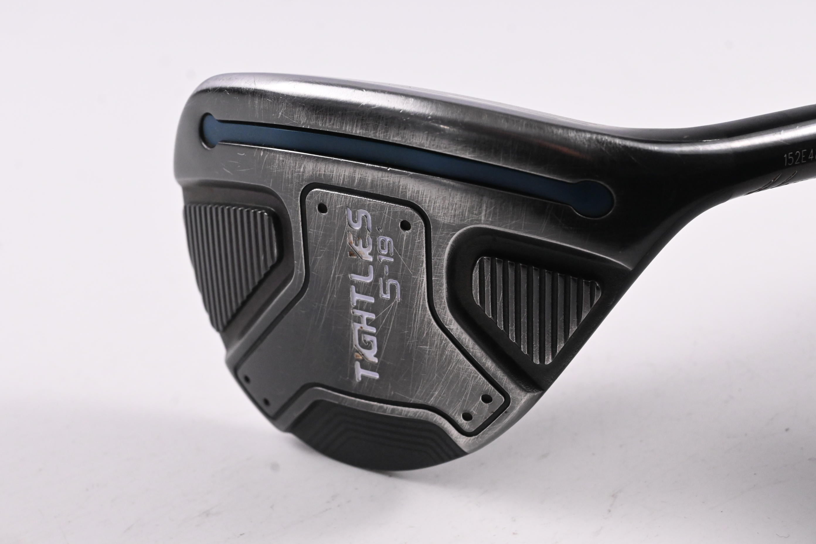 Adams Tight Lies 2.0 #5 Wood / 19 Degree / Senior Flex Aldila Ascent 50 Shaft