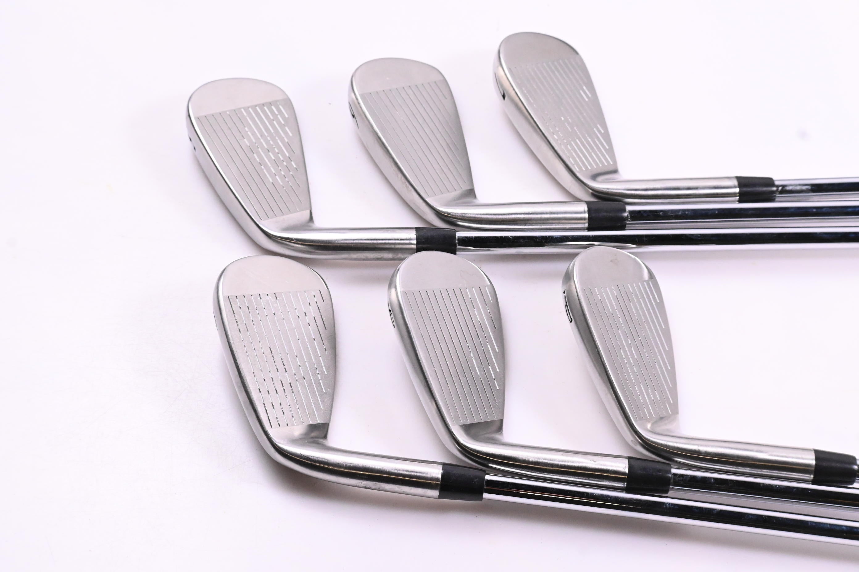 Lynx Prowler VT Irons / 5-PW / Regular Flex Lynx Shafts
