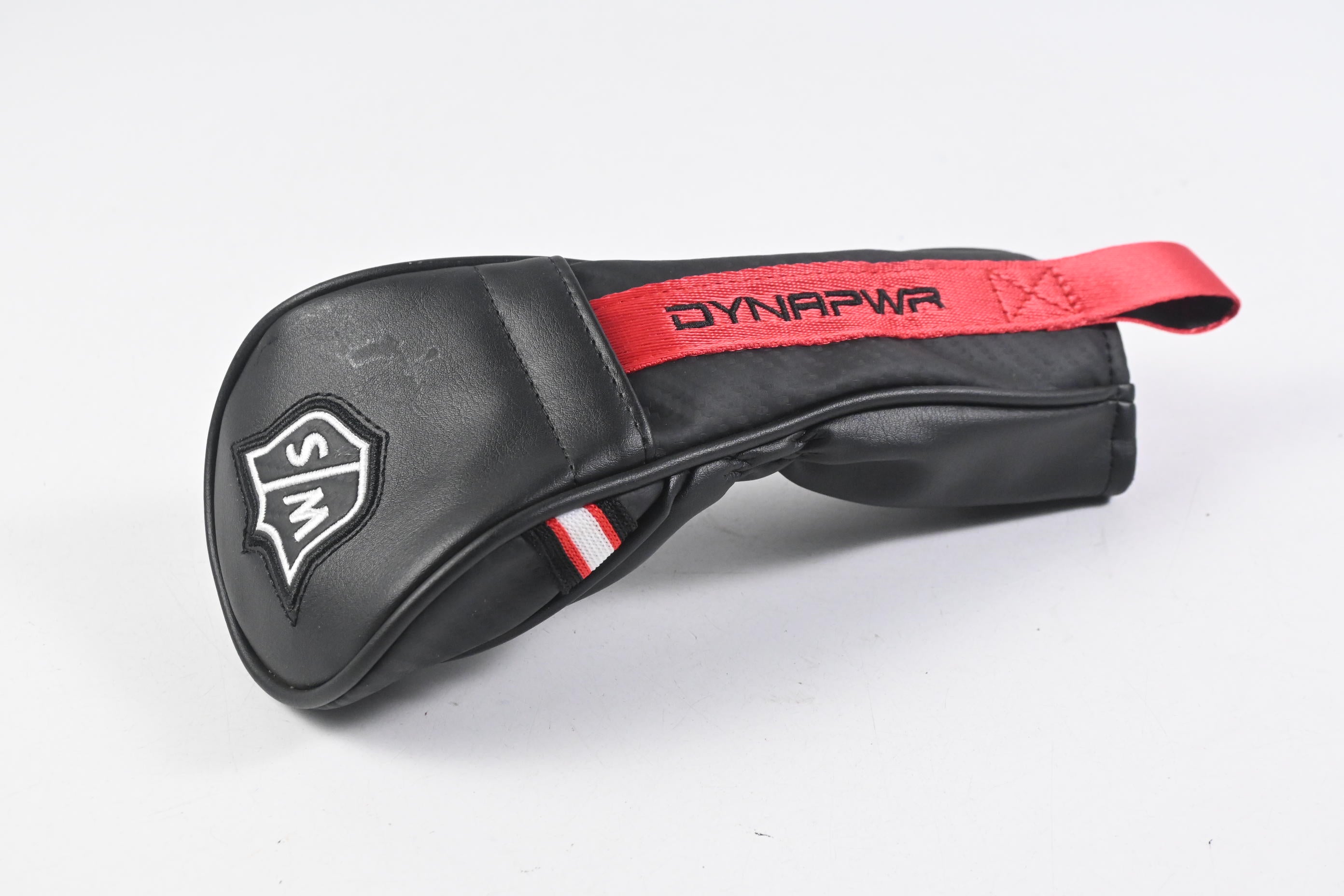 Wilson DYNAPower 2022 #4 Hybrid / 22 Degree / Regular Flex HZRDUS Smoke Red RDX