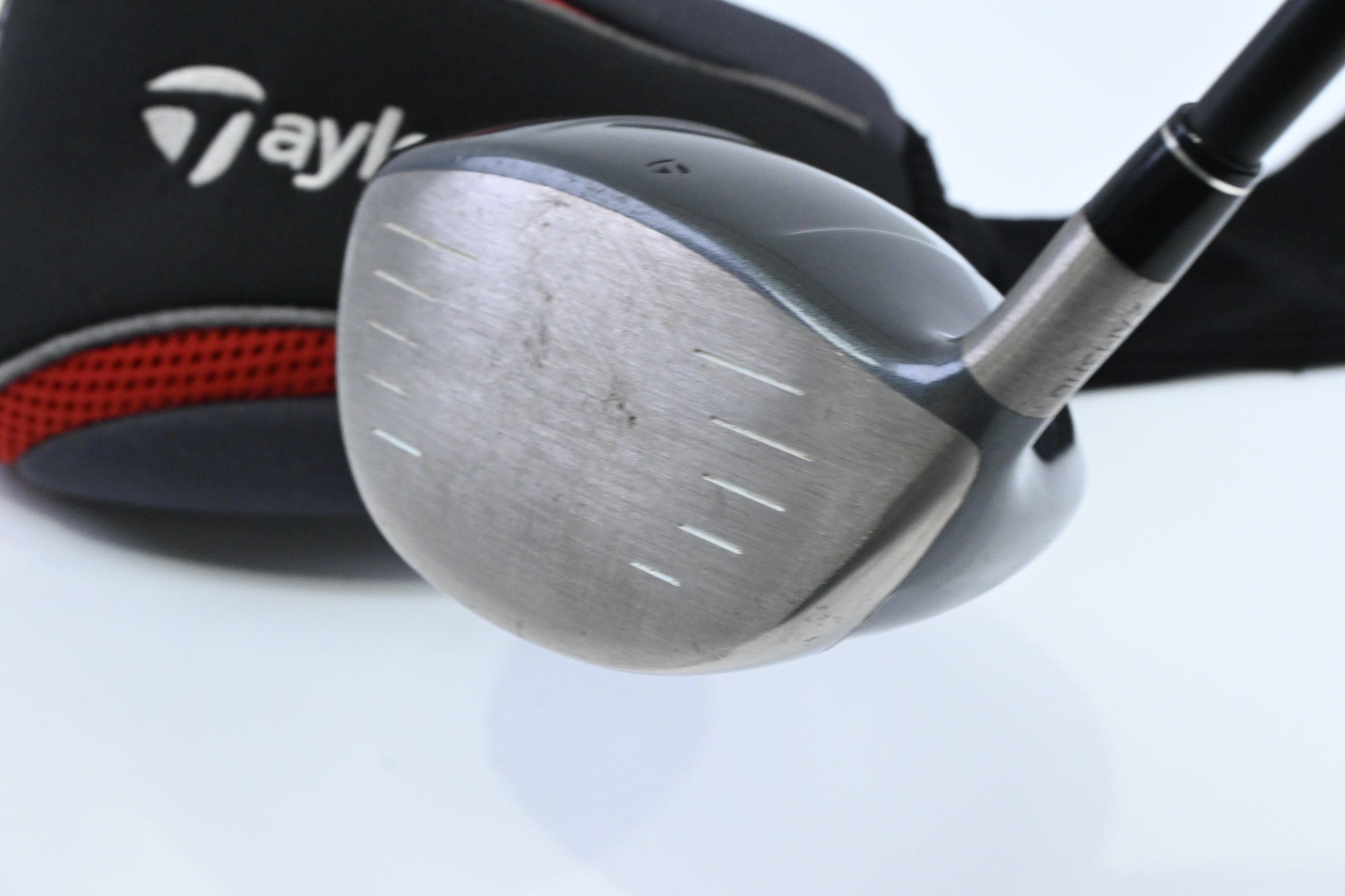 Taylormade Burner 860 Driver / 10.5 Degree / Regular Flex Burner Lite 60 Shaft