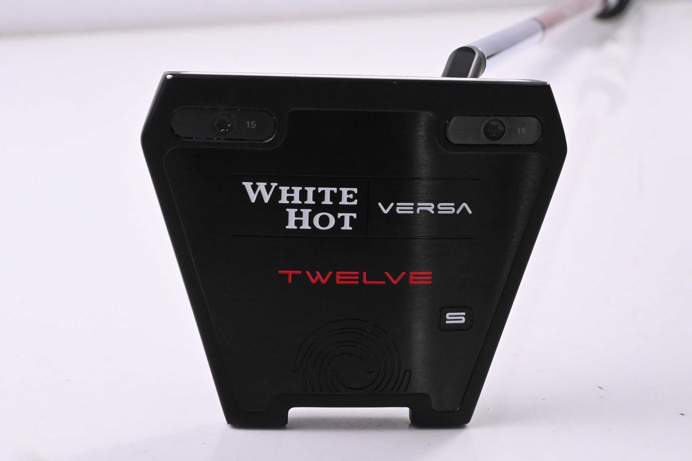 Odyssey White Hot Versa Twelve S Putter / 34 Inch