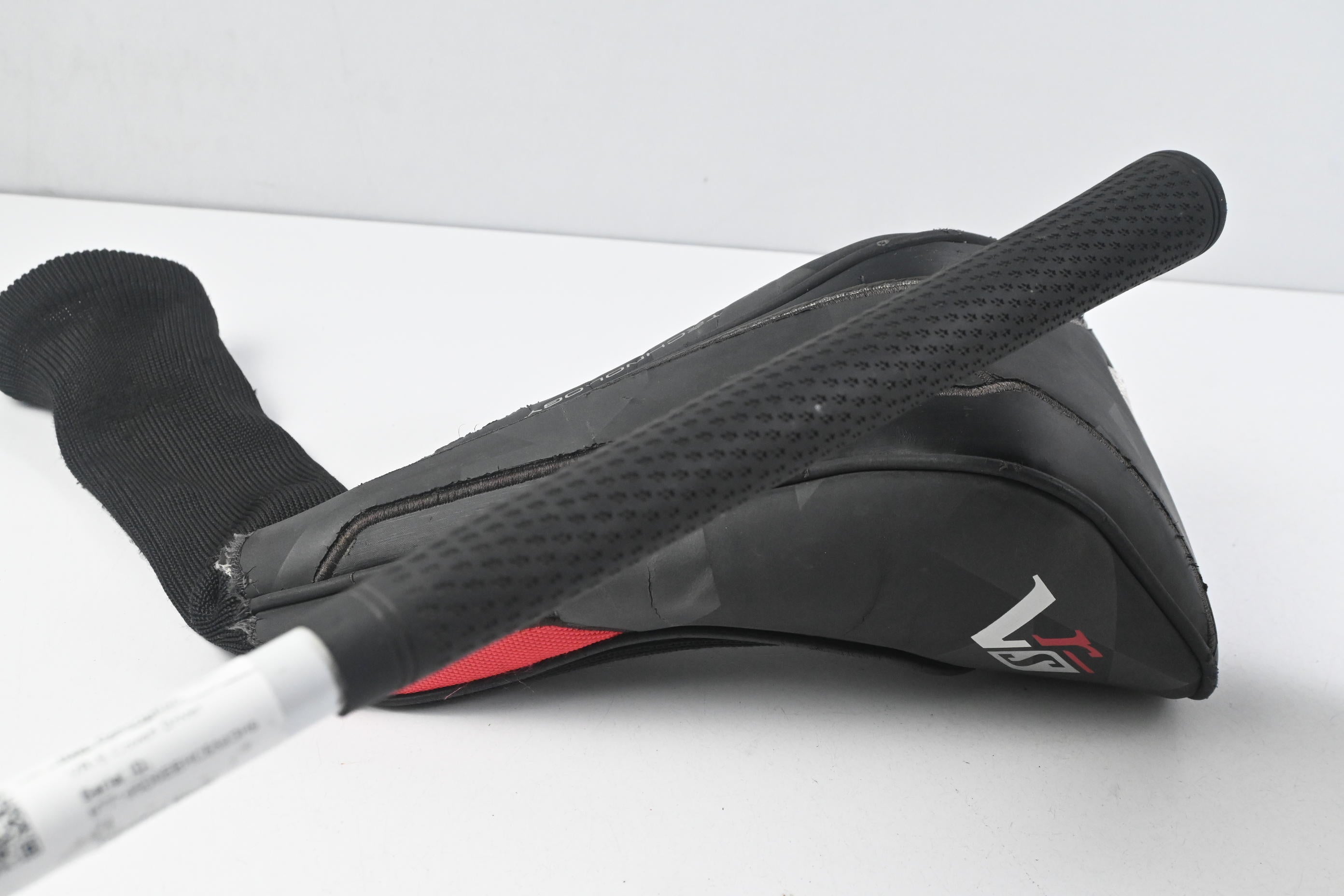 Nike VR-S Covert Driver / 8.5-12.5 Degree / X-Flex Kuro Kage 60 Shaft