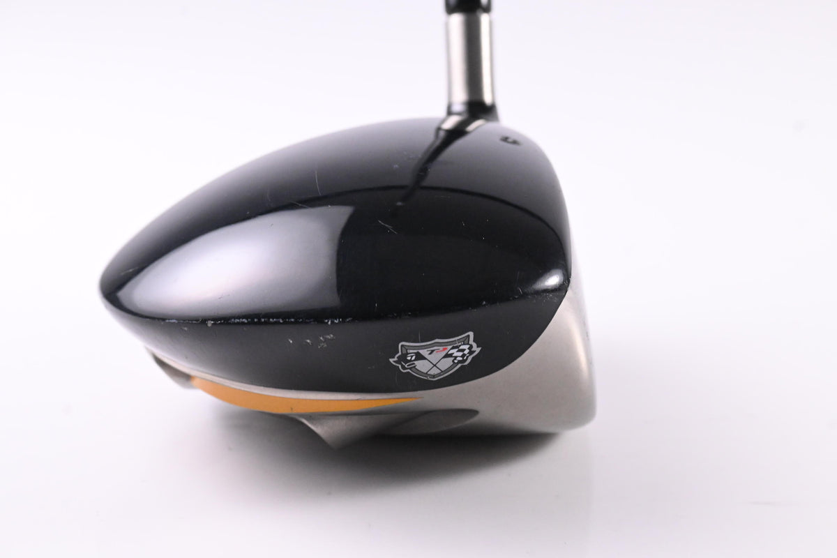 Taylormade R7 460 Driver / 10.5 Degree / Regular Flex Taylormade REAX TP 64