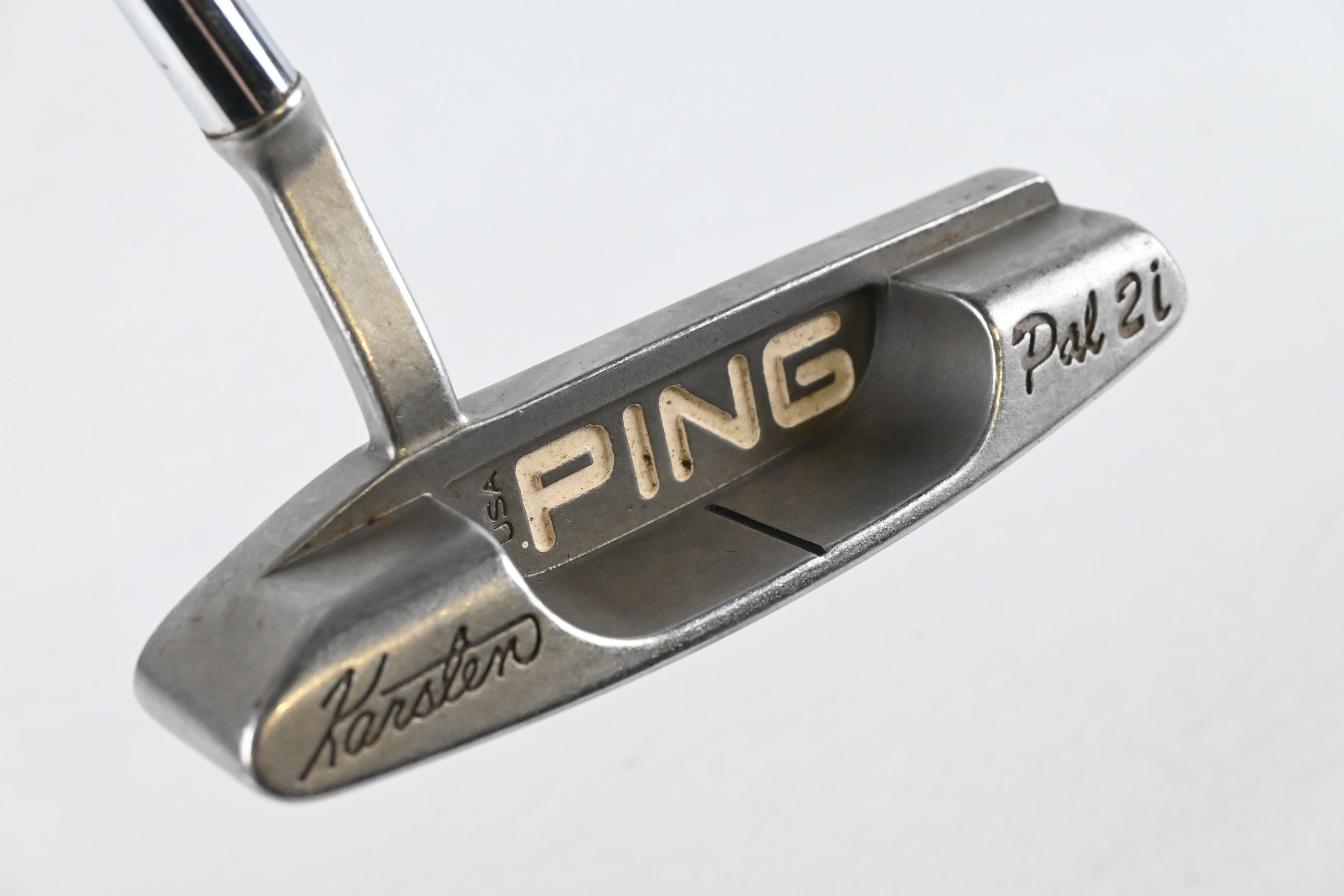 Ping Karsten USA Series Pal 2i Putter / 34 Inch