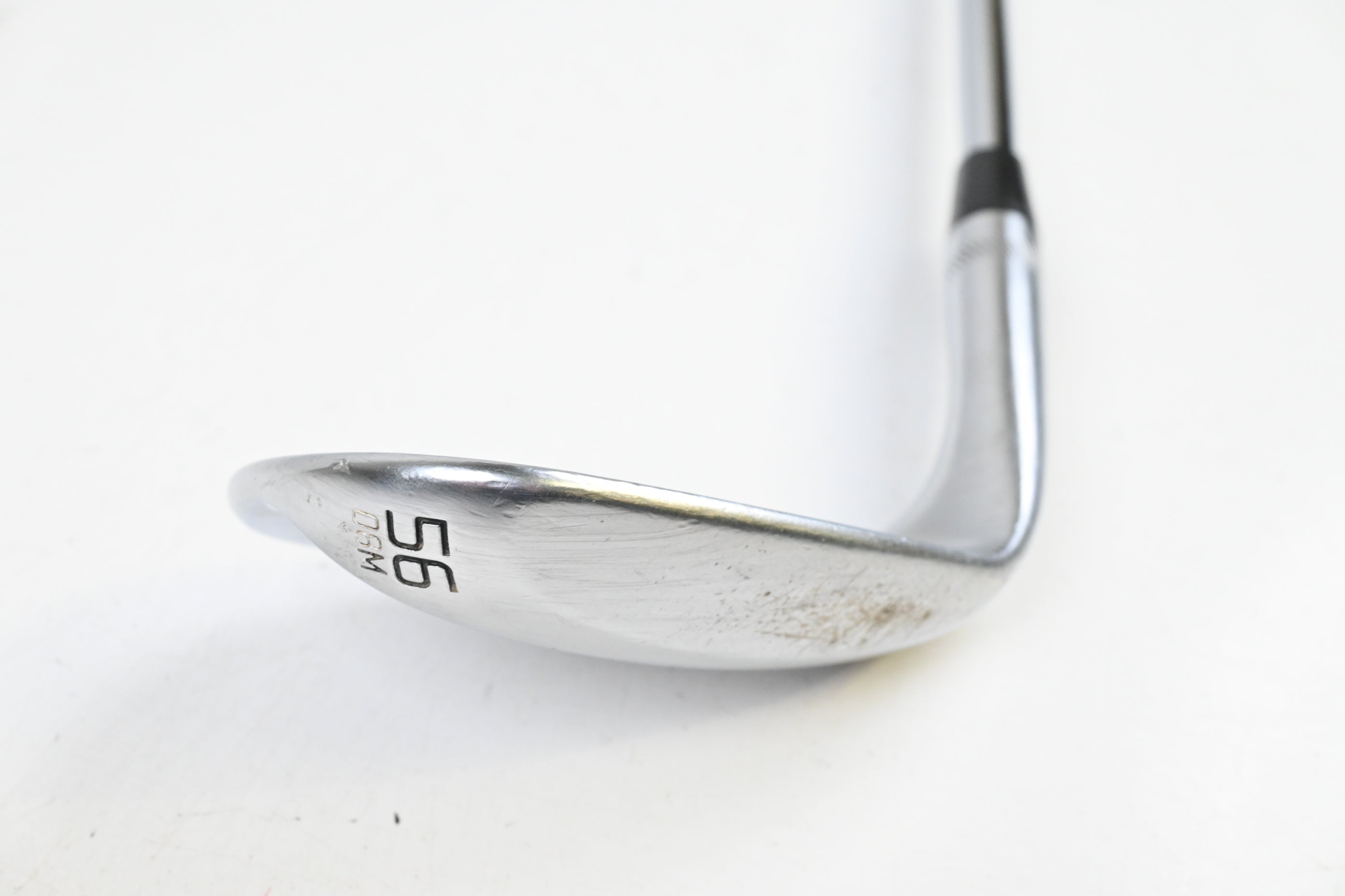 Titleist Vokey SM9 Sand Wedge / 56 Degree / Wedge Flex Vokey Design Steel Shaft