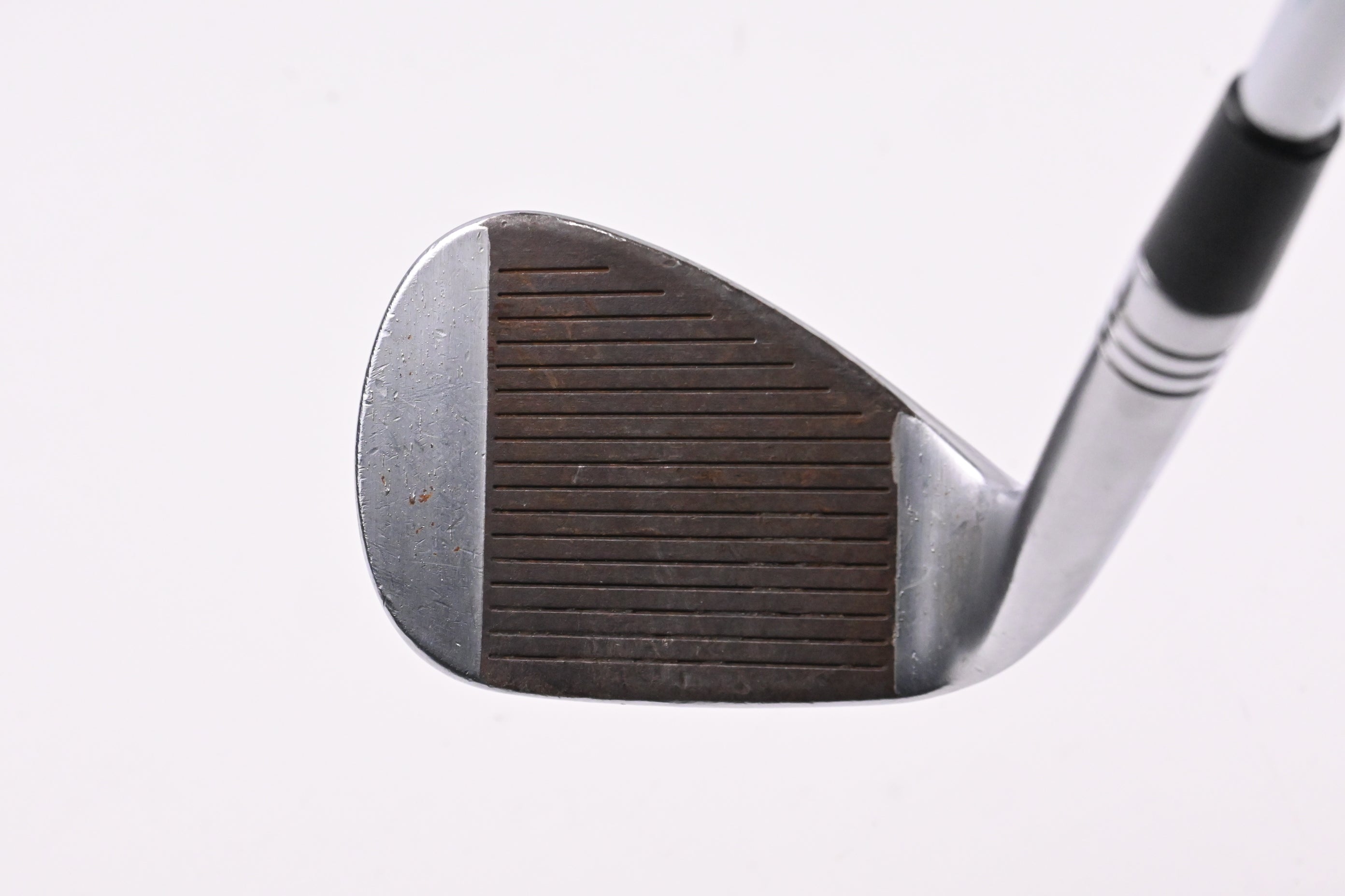 Taylormade Milled Grind 2 Gap Wedge / 52 Degree / Stiff Flex Dynamic Gold S200