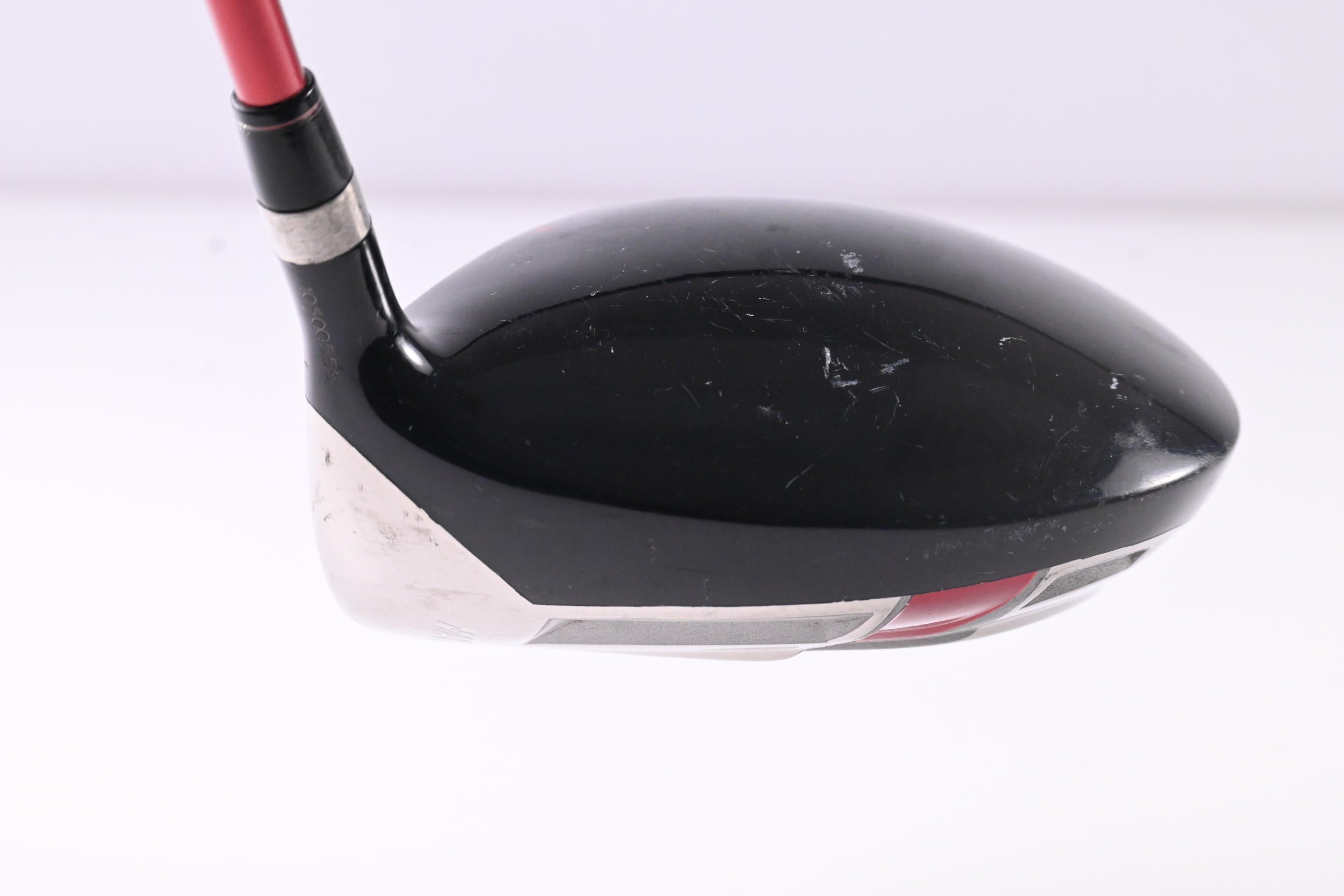 Benross VX Proto Driver / 12 Degree / Regular Flex Aldila DVS Red 65 Shaft