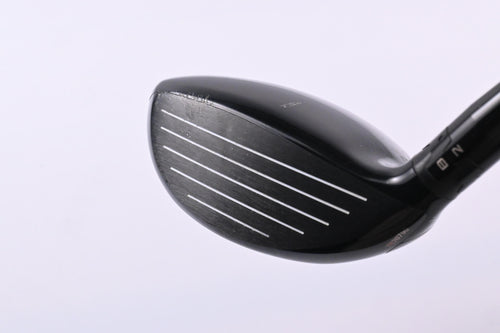 Titleist TSR2 #3 Wood / 15 Degree / Stiff Flex Ventus Blue 6 Shaft
