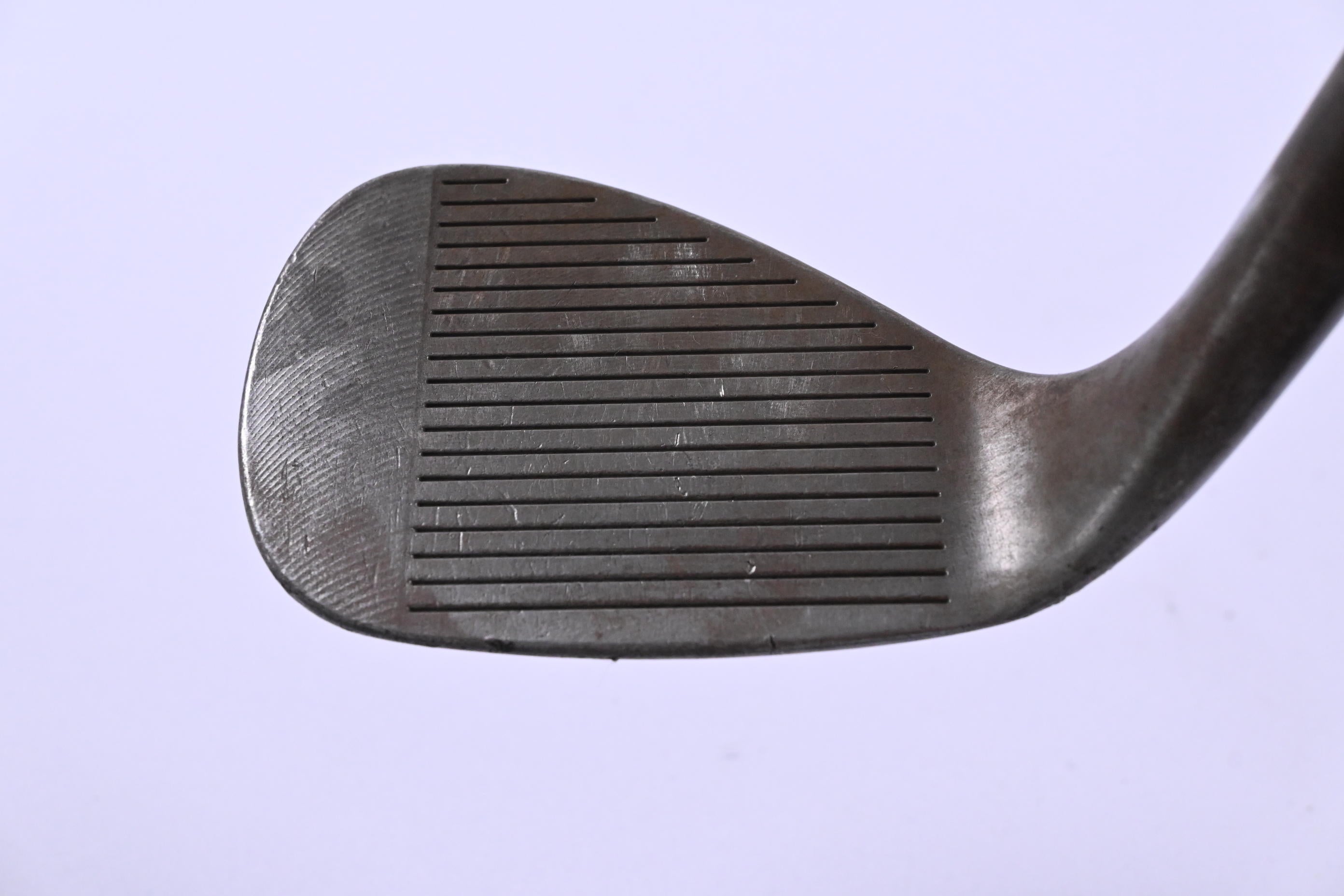Cleveland RTX ZipCore Lob Wedge / 60 Degree / Wedge Flex DG Spinner 115 Shaft