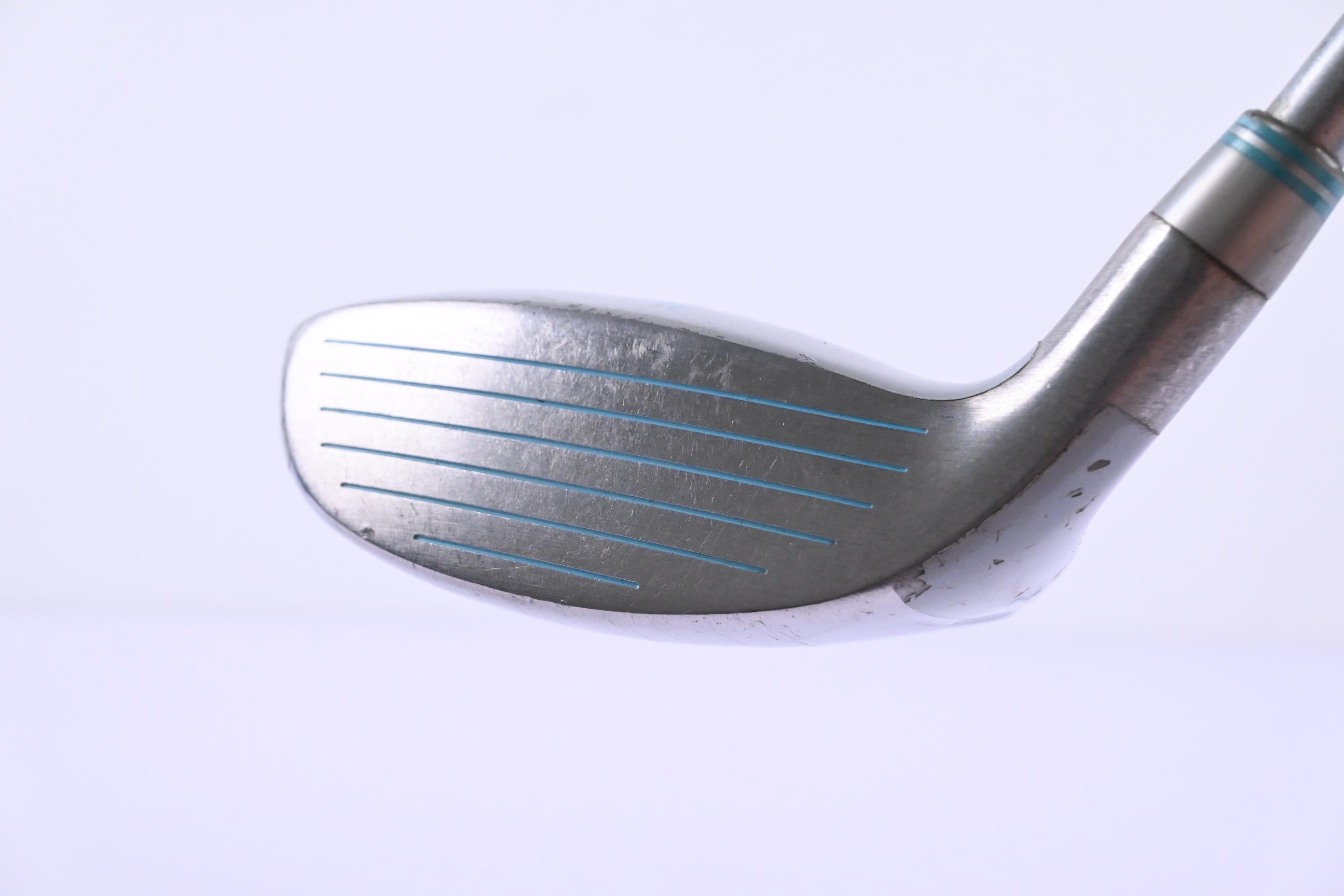 Cobra Baffler T-Rail+ #3 Wood / 18 Degree / Ladies Flex Graphite Design 55 Shaft