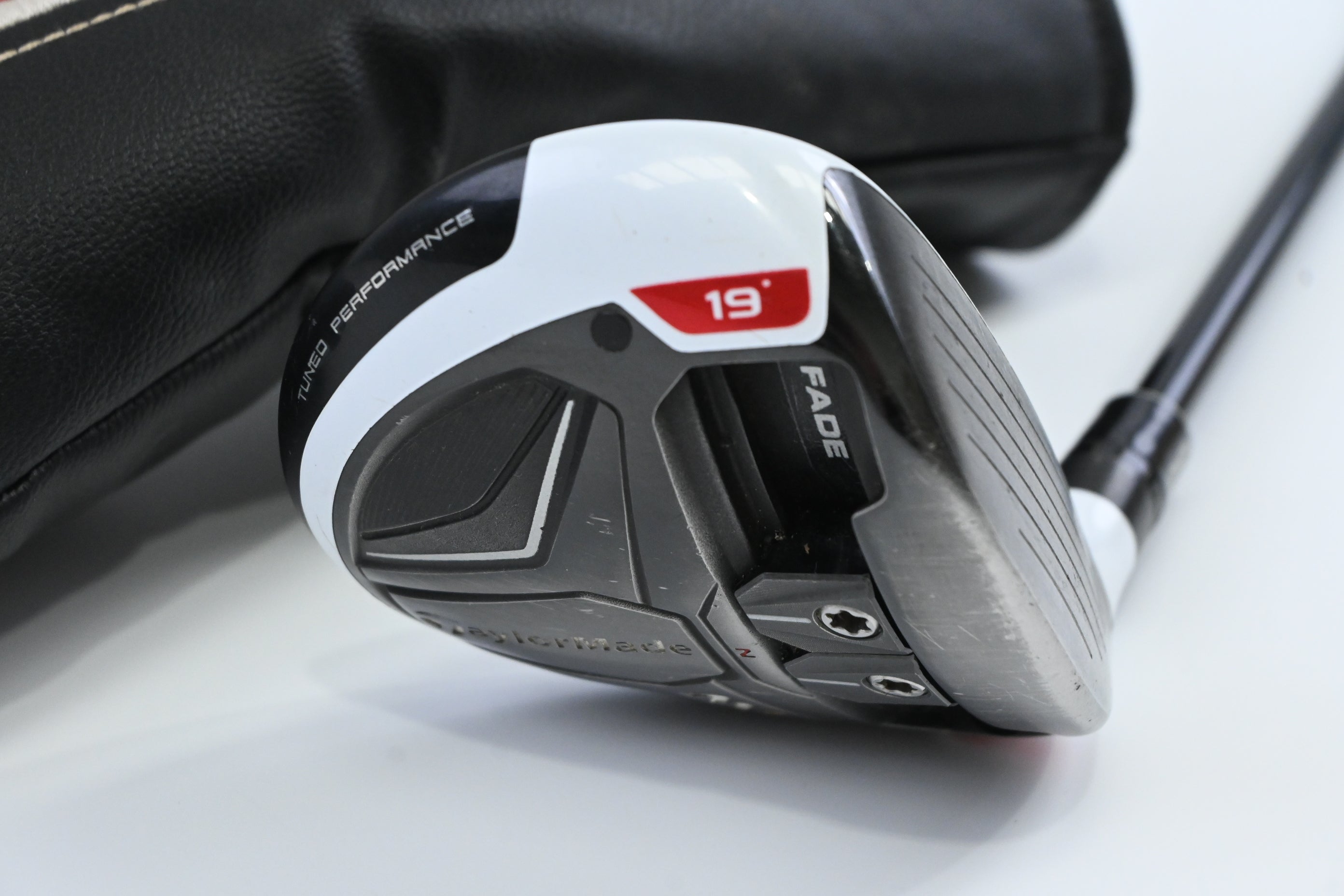 Taylormade M1 2016 #5 Wood / 19 Degree / Regular Flex Fujikura Pro 70 Shaft