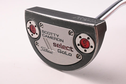 Scotty Cameron Select Golo Putter / 36 Inch