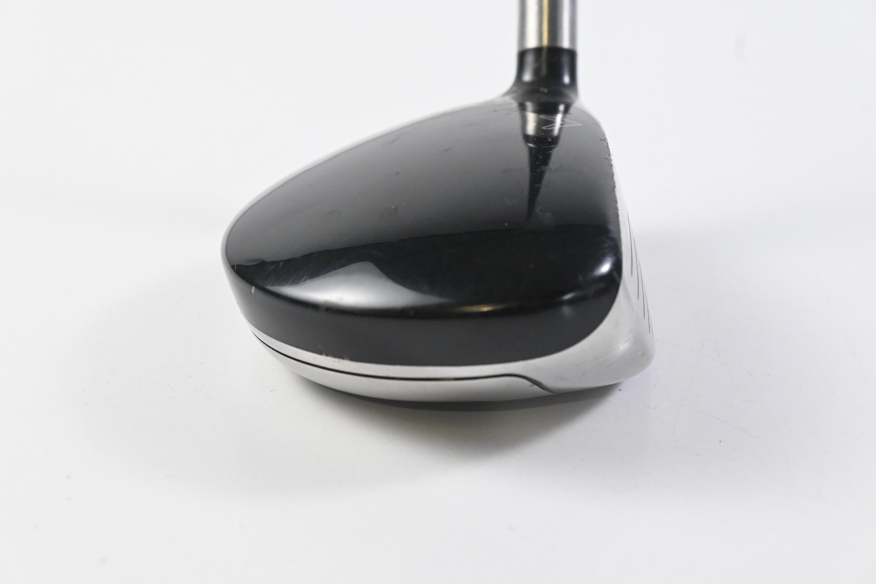 Callaway FT #3 Wood / 15 Degree / Regular Flex Fujikura Fit-On E 160 Shaft