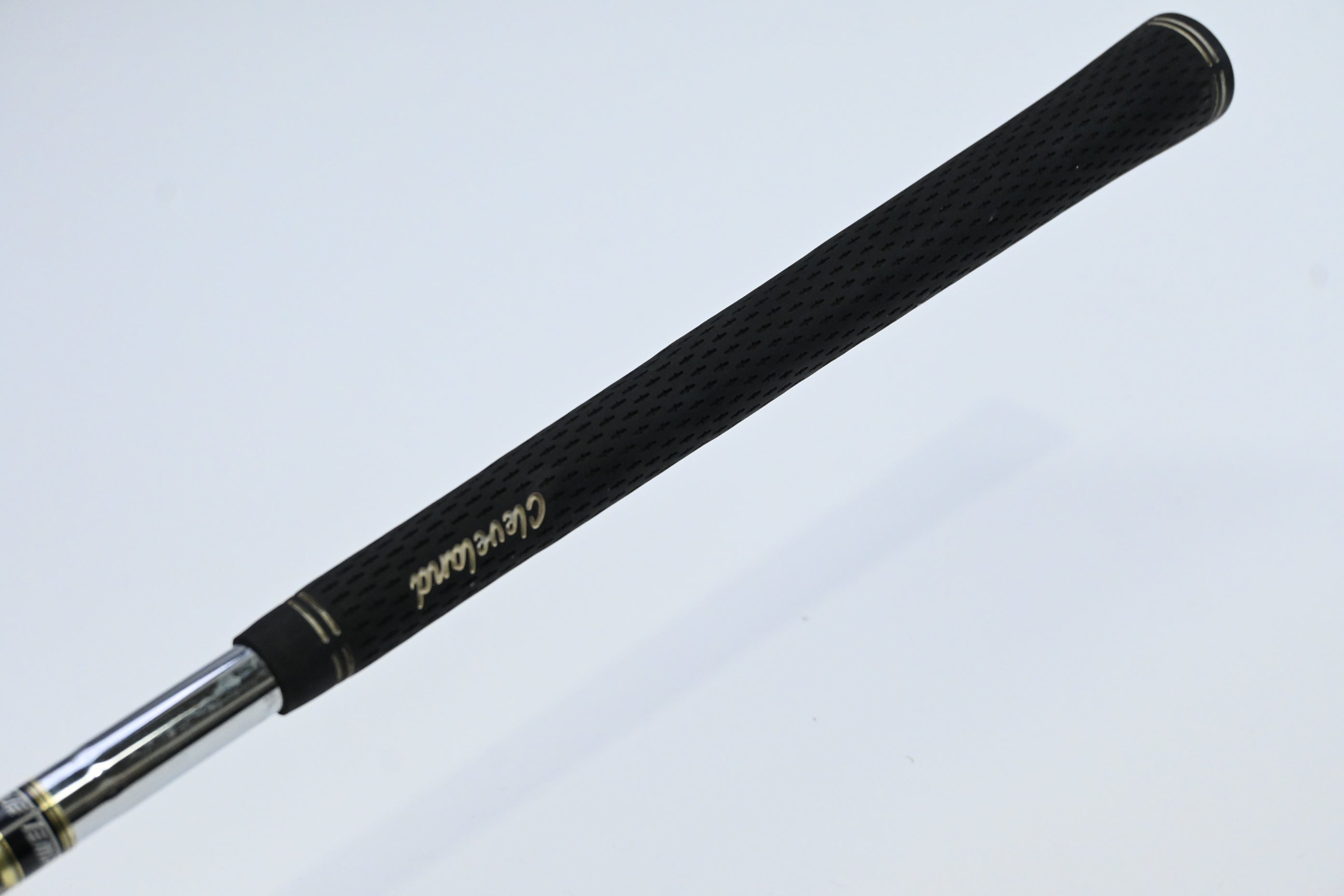 Cleveland 588 RTX 2.0 Gap Wedge / 52 Degree / Wedge Flex Dynamic Gold Shaft