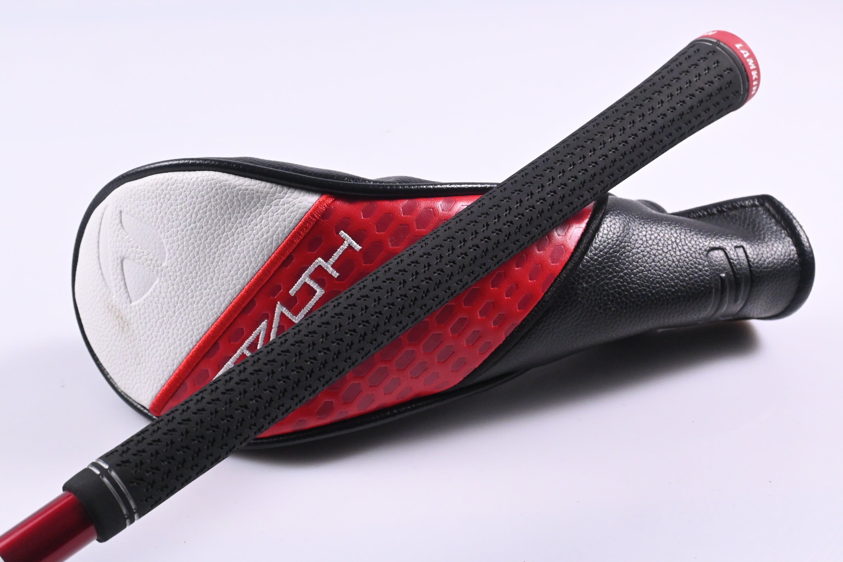 Taylormade Stealth 2 #3 Hybrid / 19 Degree / Regular Flex Ventus TR Red 6 Shaft