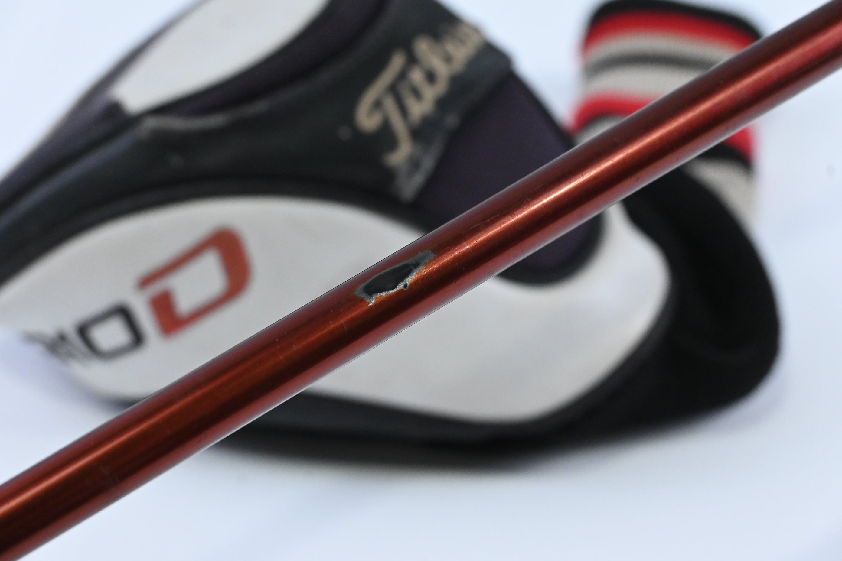Titleist 910 D2 Driver / 12 Degree / Senior Flex Diamana Ilima 61 Shaft