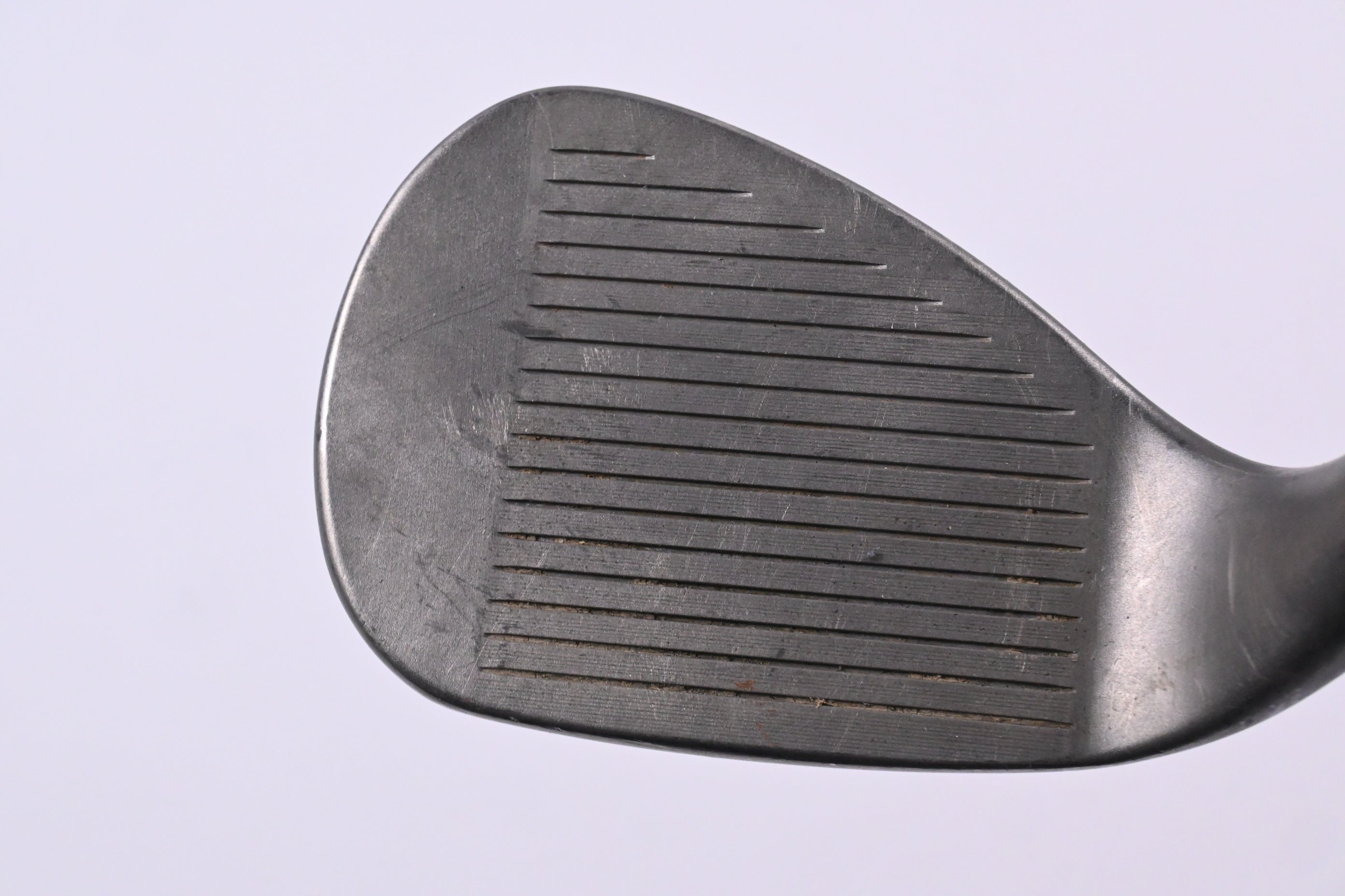 Titleist Vokey SM11 Lob Wedge / 58 Degree / Wedge Flex Titleist Vokey SM11 Shaft