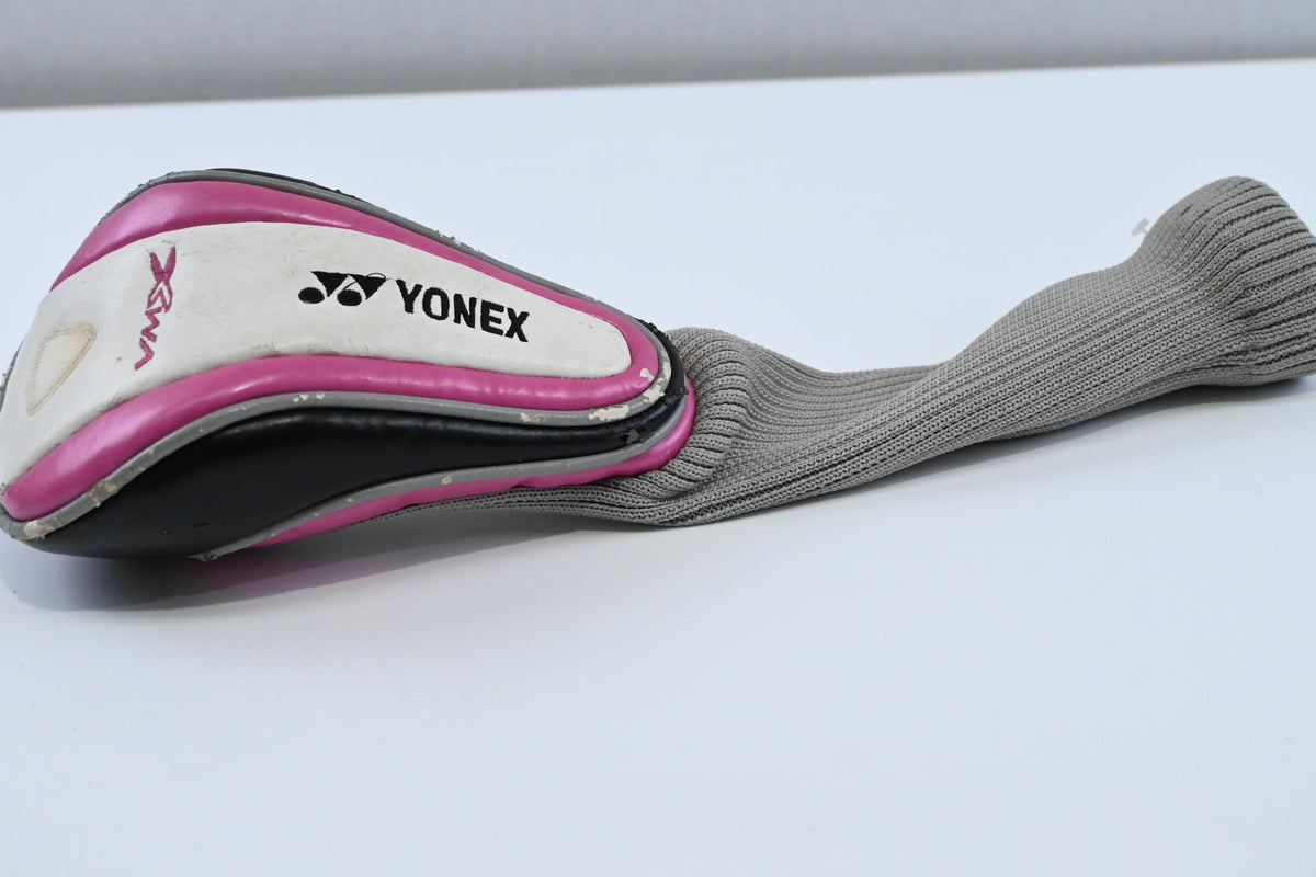Ladies Yonex Nanospeed 3i #3 Wood / 18 Degree / Ladies Flex Yonex NS100-W