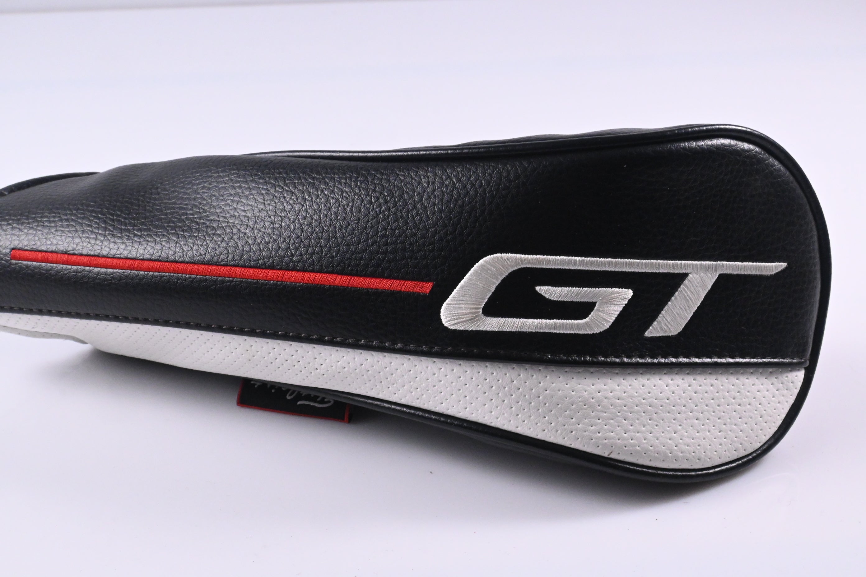 Titleist GT2 #3 Wood / 15 Degree / Stiff Flex Project X Denali Red 60 Shaft