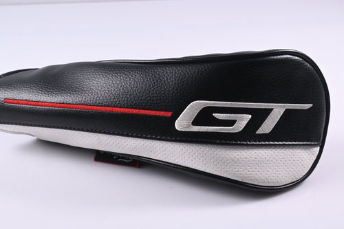Titleist GT2 #3 Wood / 15 Degree / Stiff Flex Project X Denali Red 60 Shaft