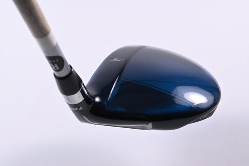 Cobra Baffler XL #3 Wood / 16 Degree / Regular Flex Cobra 55 Shaft