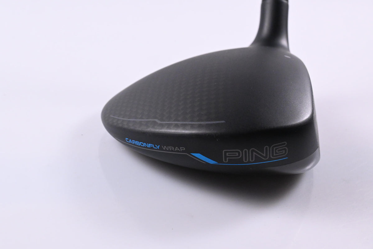 Ping G440 Max #3 Wood / 15 Degree / Stiff Flex Ping Tour 2.0 Chrome 75 Shaft