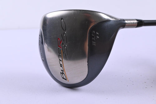 Taylormade Burner 860 Driver / 10.5 Degree / Regular Flex Burner Lite 60 Shaft