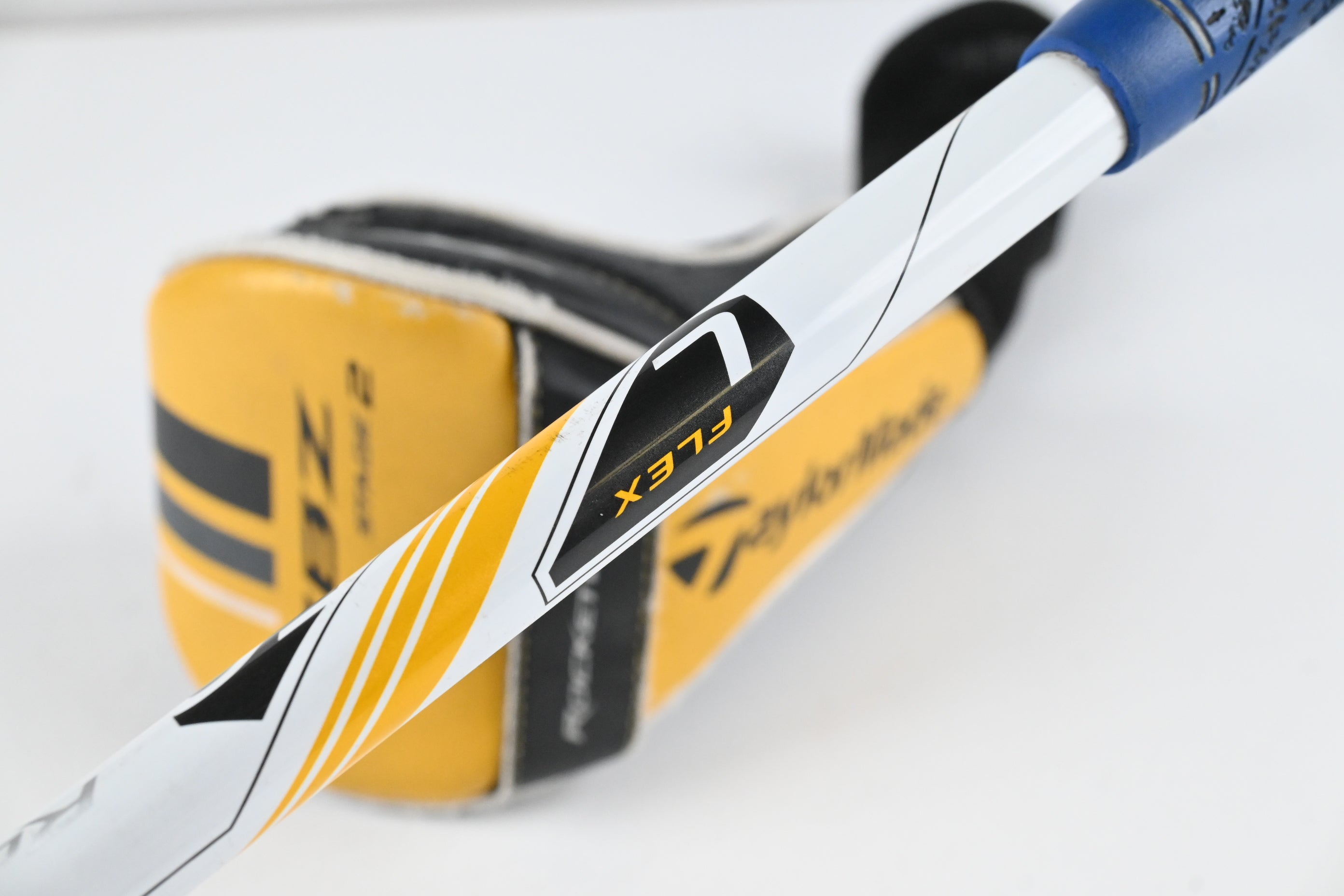 Ladies Taylormade RBZ Stage 2 #5 Wood / 21 Degree / Ladies Flex Matrix 50 Shaft