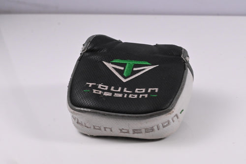Odyssey Toulon Las Vagas Stroke Lab Putter / 33 Inch